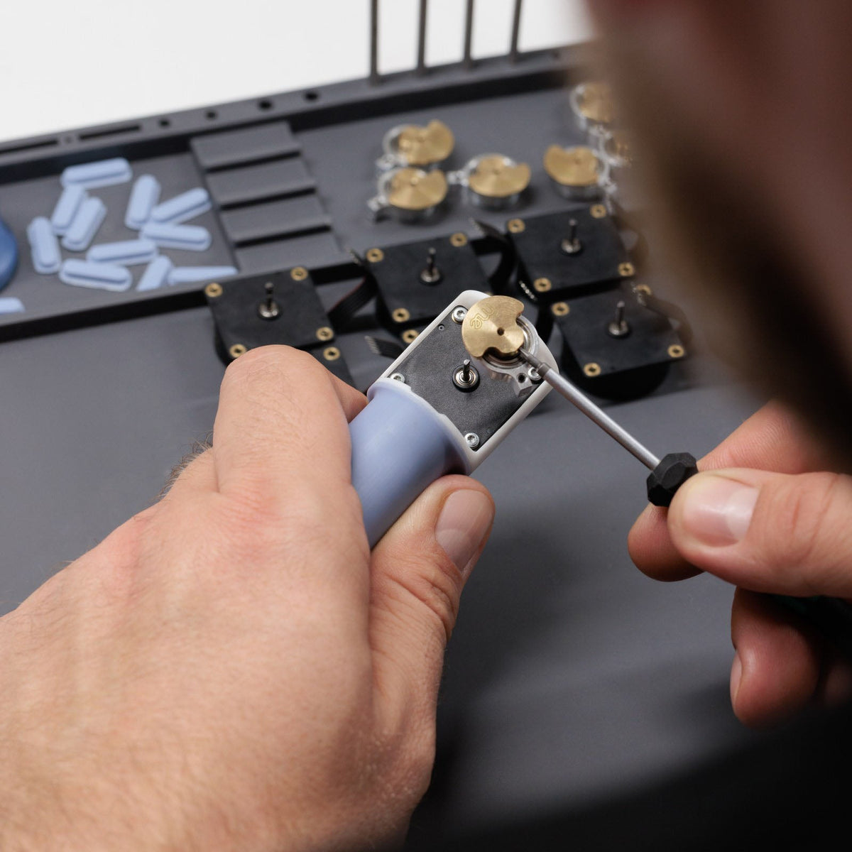 When Does a PMU Machine Need Servicing? 8 Signs to Take Seriously