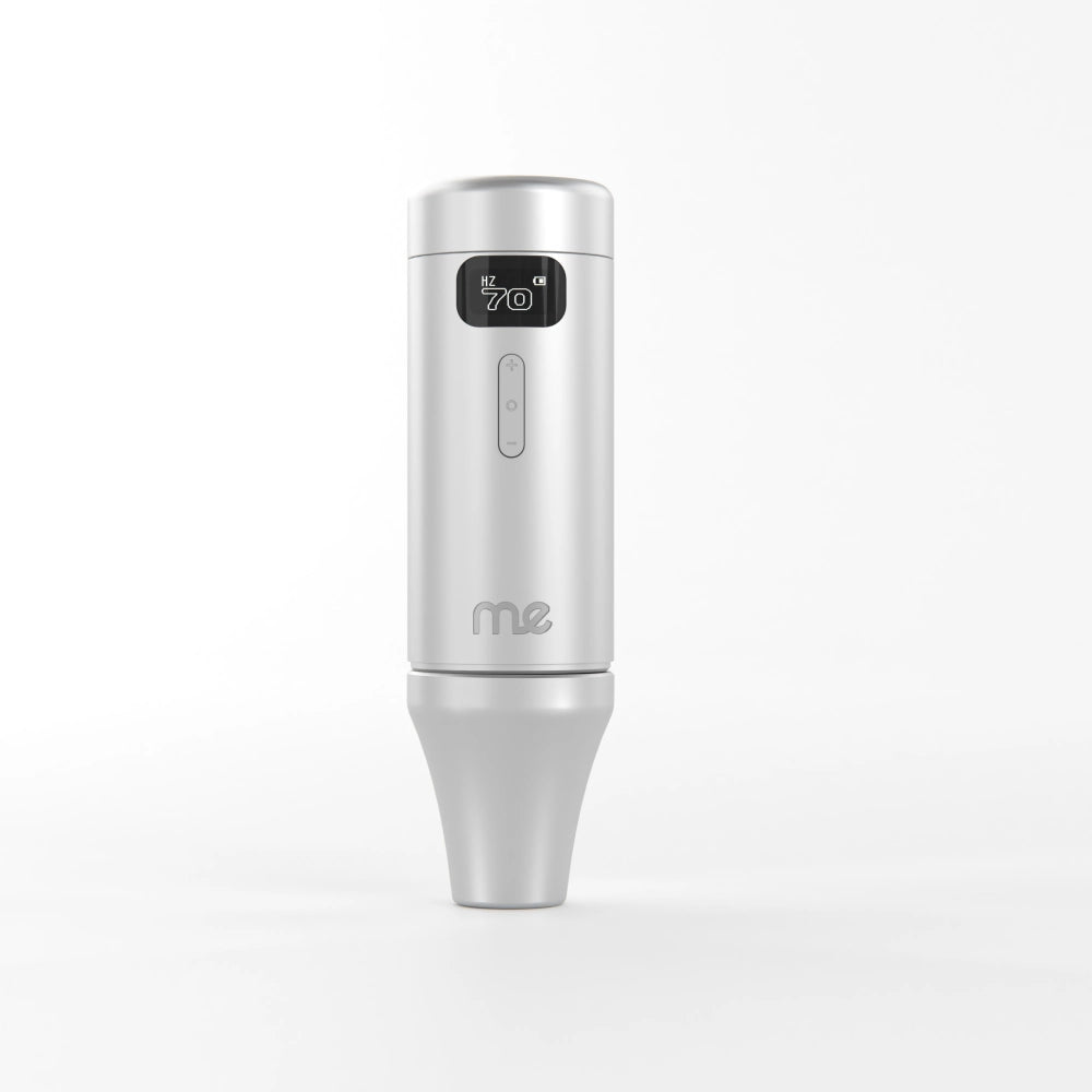 Grip ME Slim - Silver