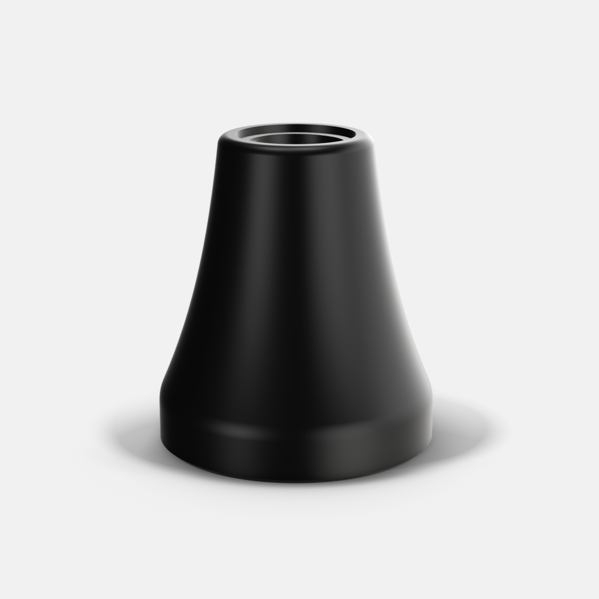 Grip ME Slim - Black Matte