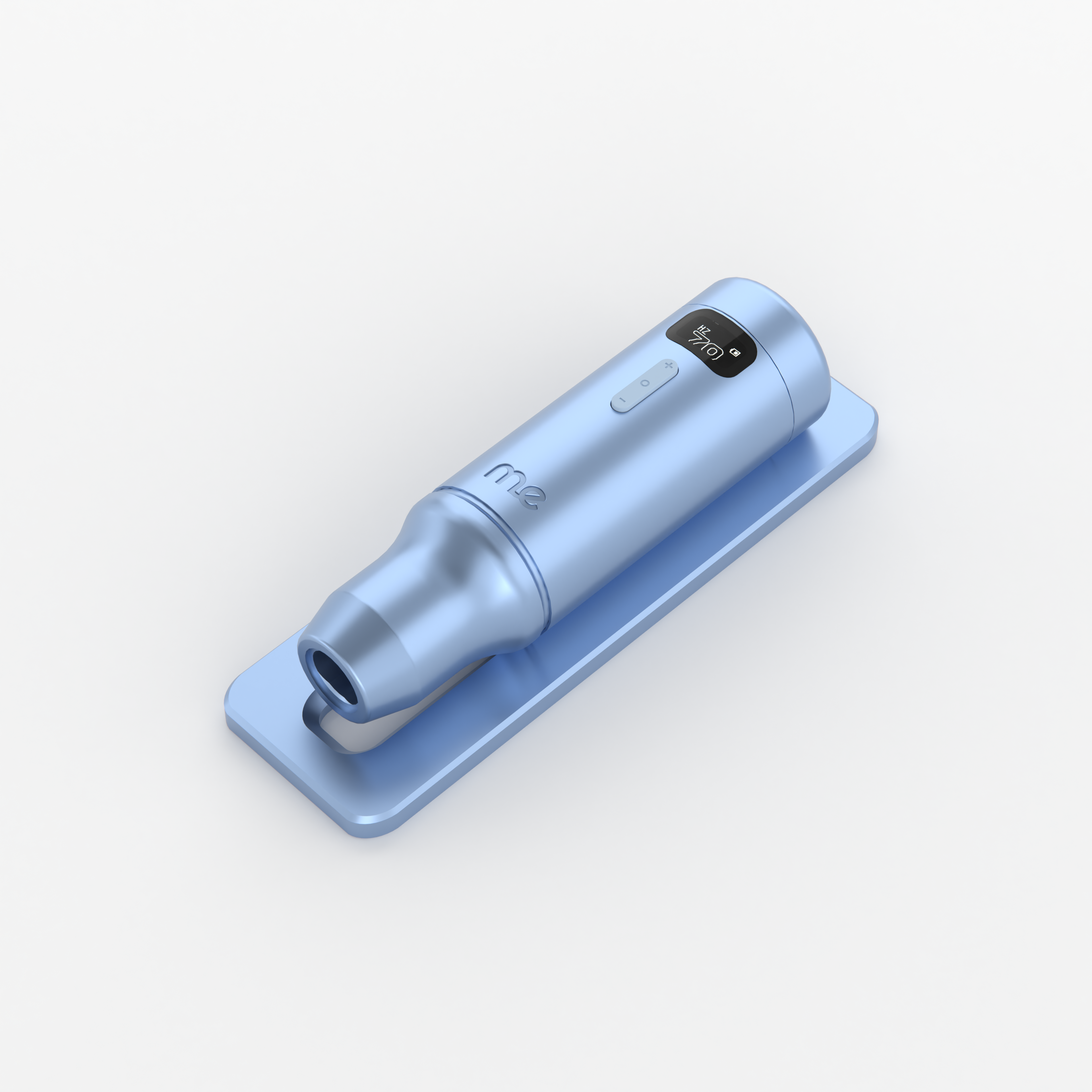 ME PMU MACHINE - BLUE