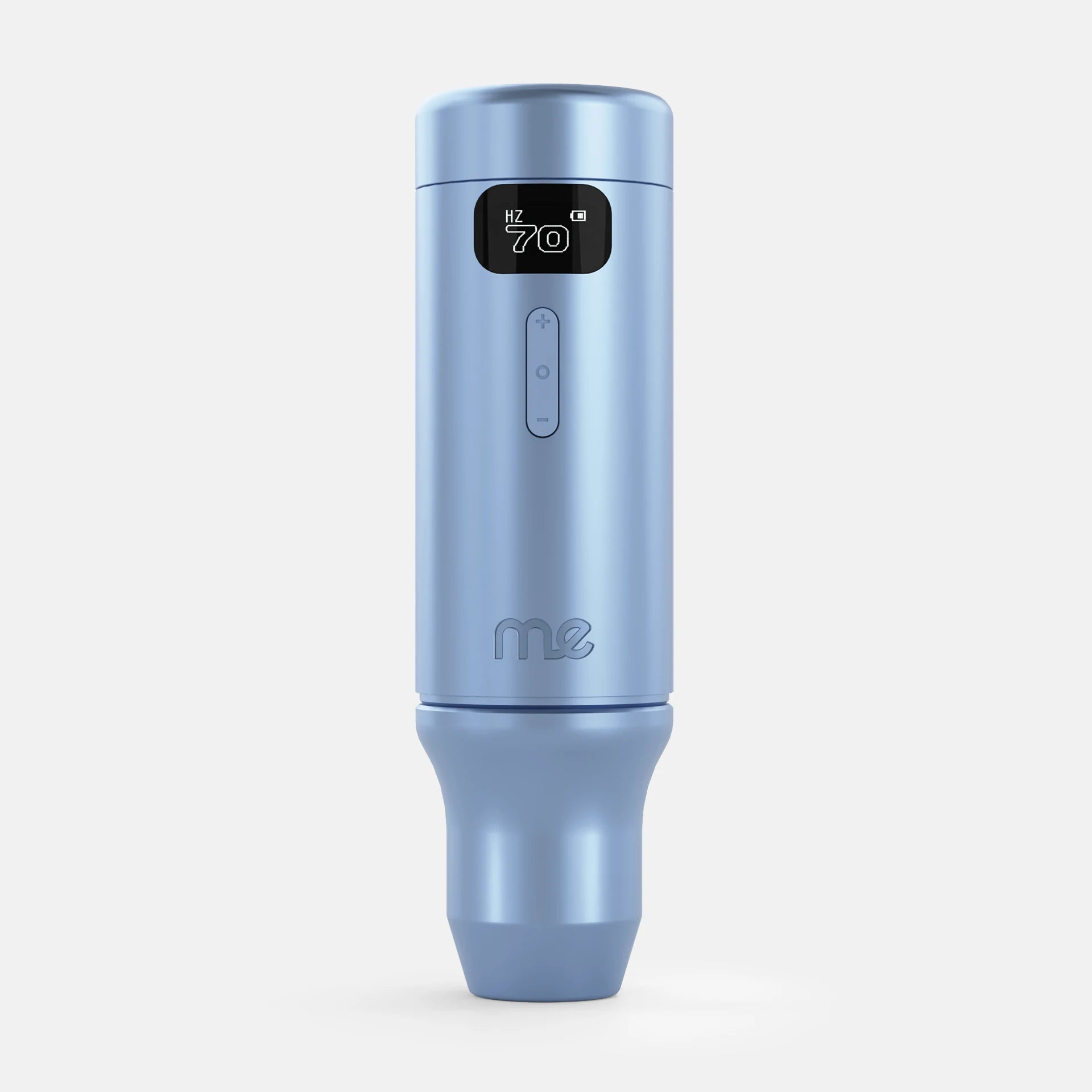 ME PMU MACHINE - BLUE Matte