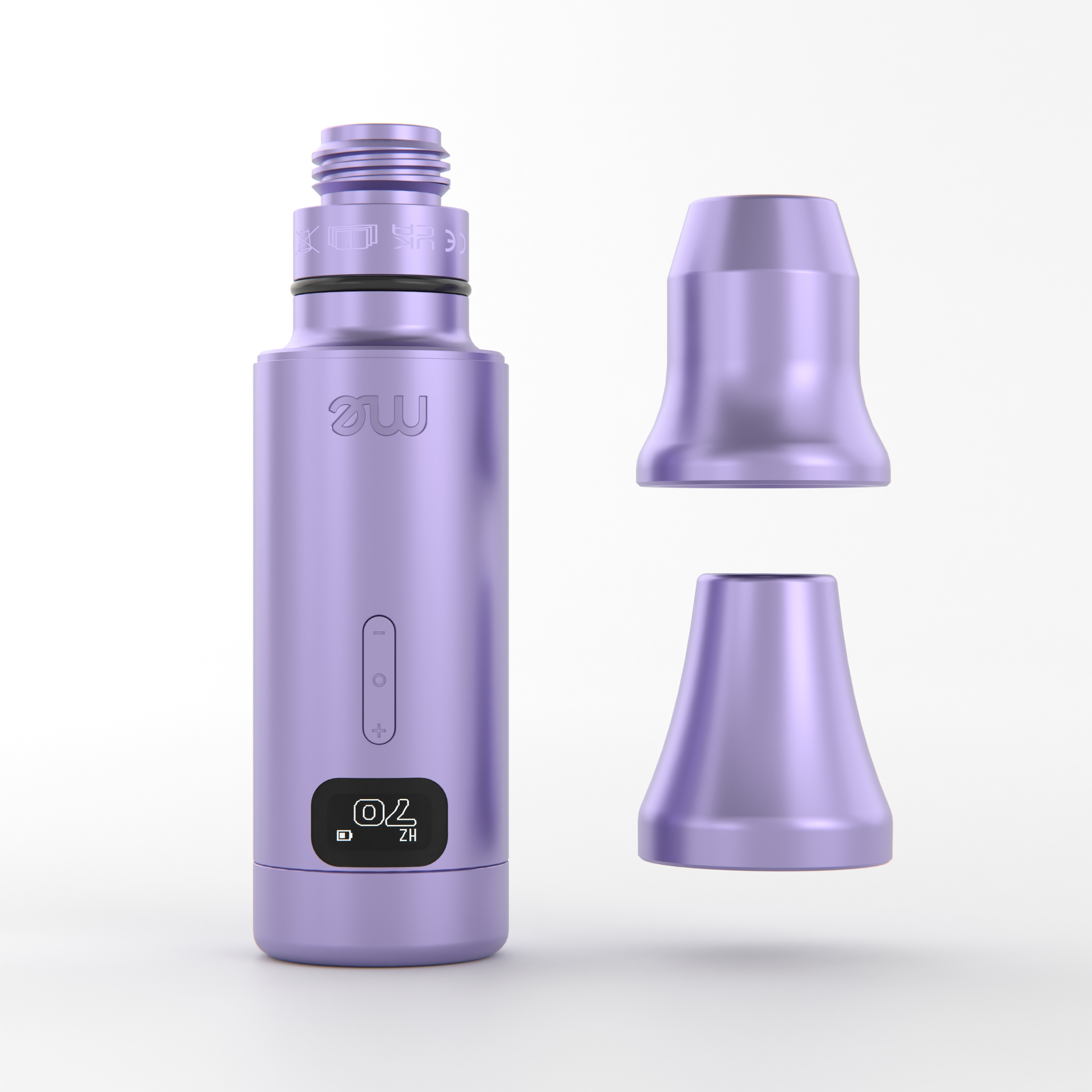 Grip ME Slim - Purple