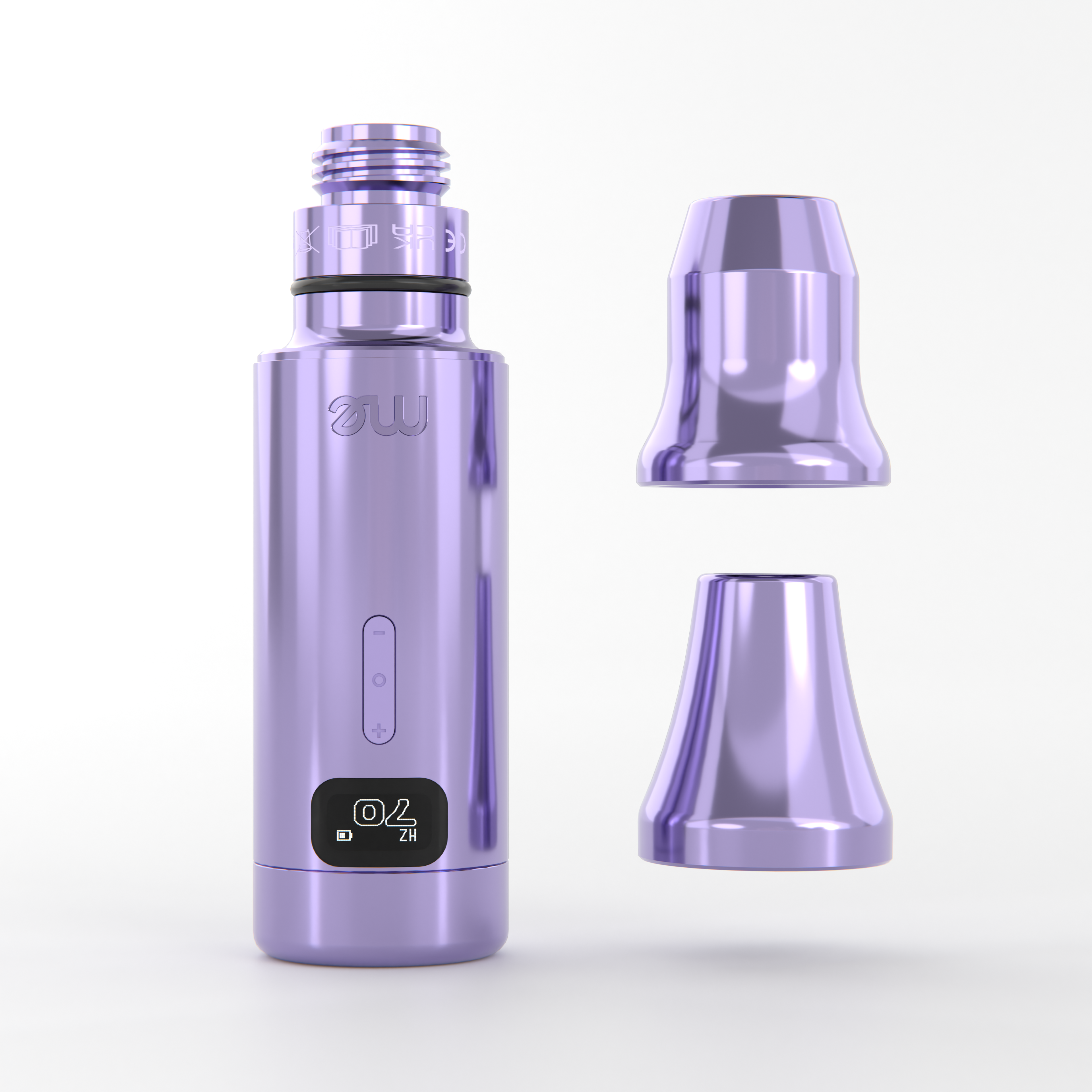 Grip ME Slim - Purple