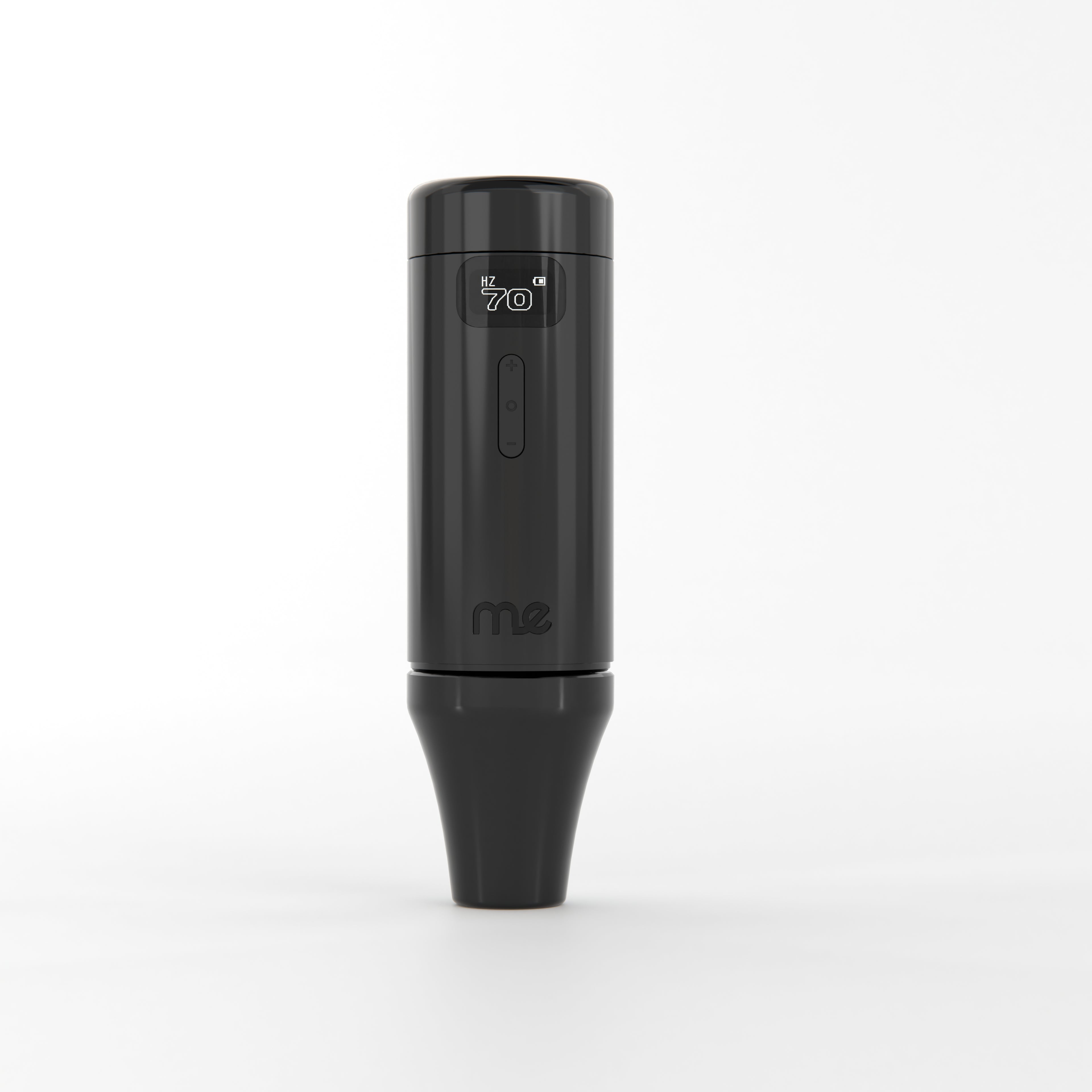 Grip ME Slim - Black