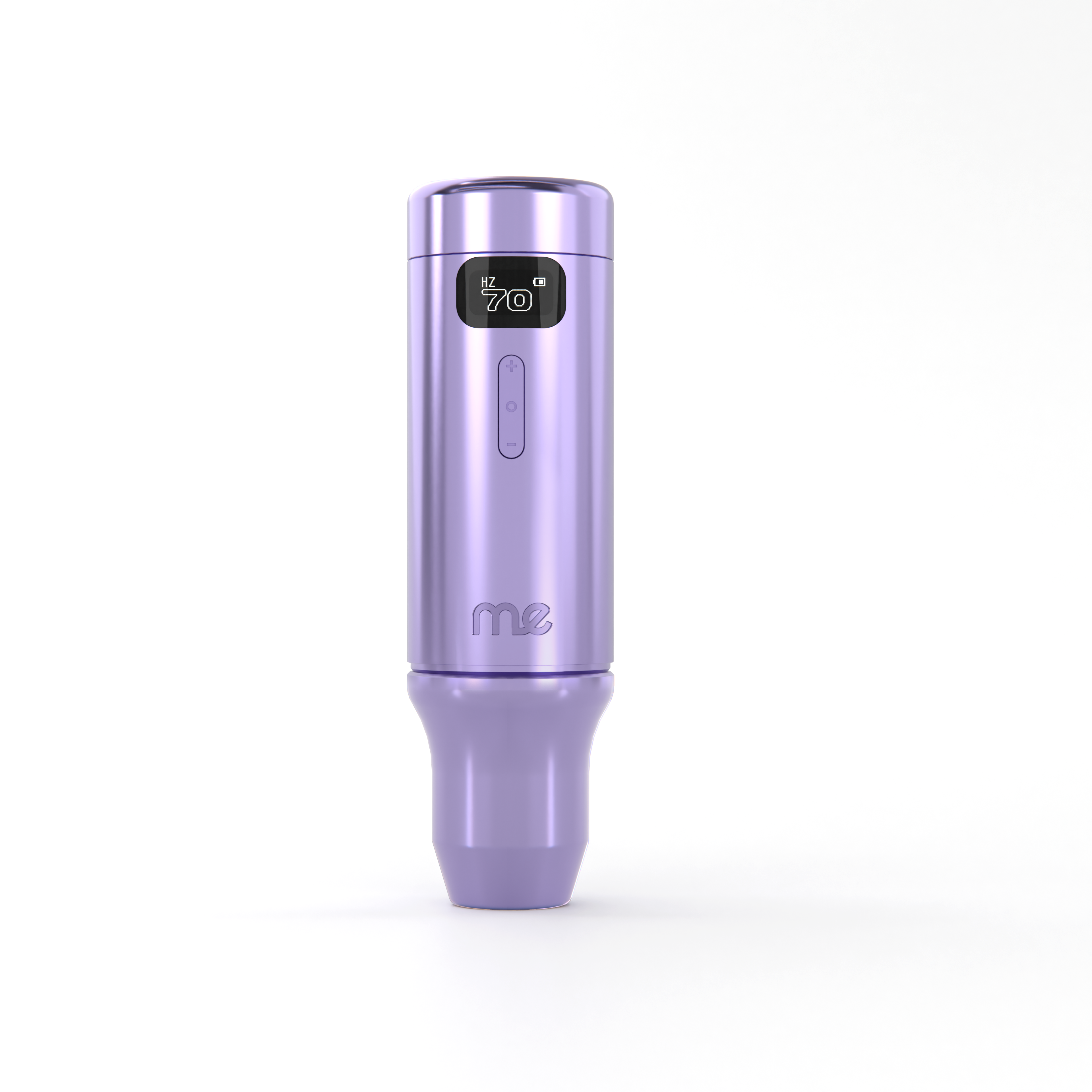 ME PMU MACHINE - PURPLE Glossy