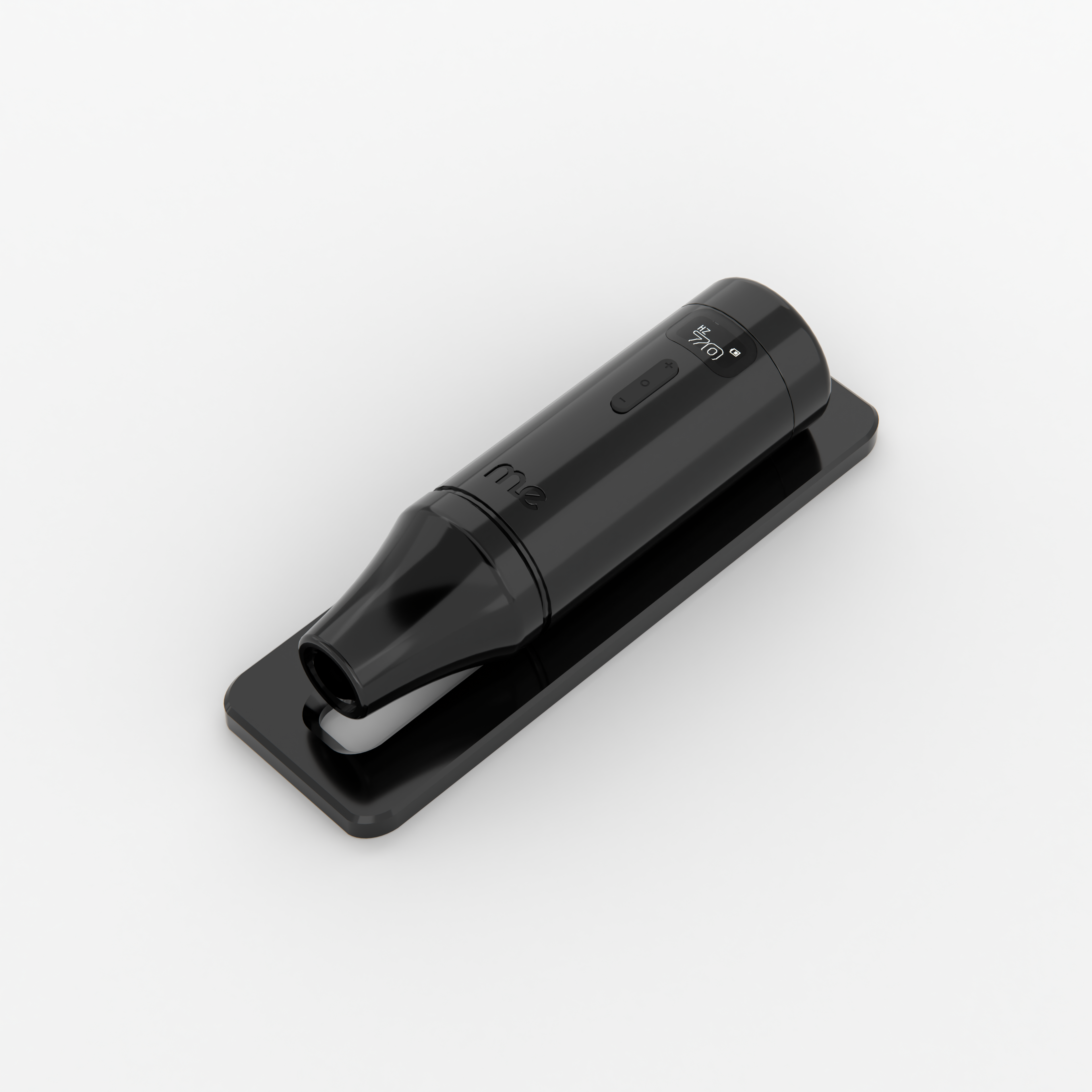 Grip ME Slim - Black