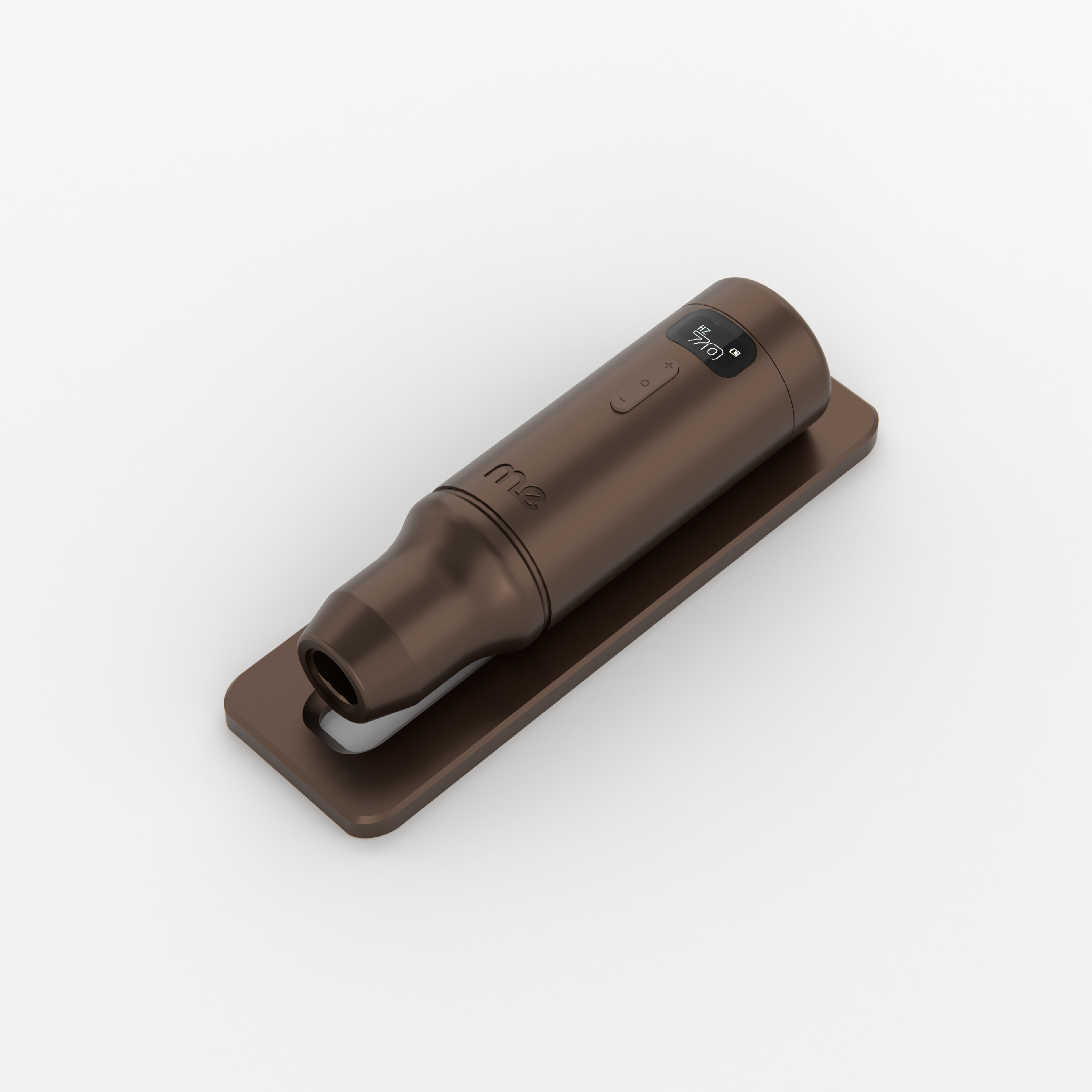 ME PMU MACHINE - DARK BROWN