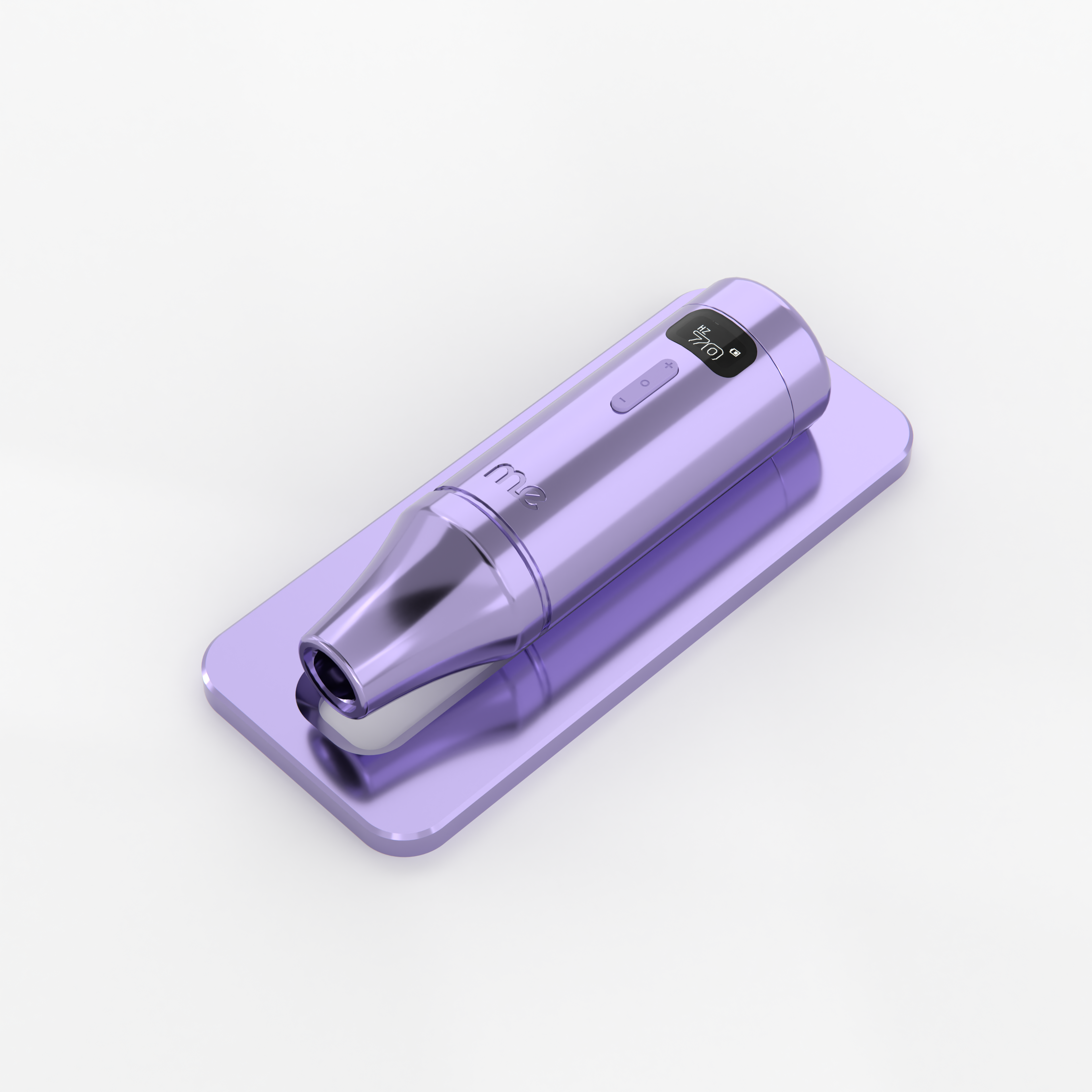 Grip ME Slim - Purple