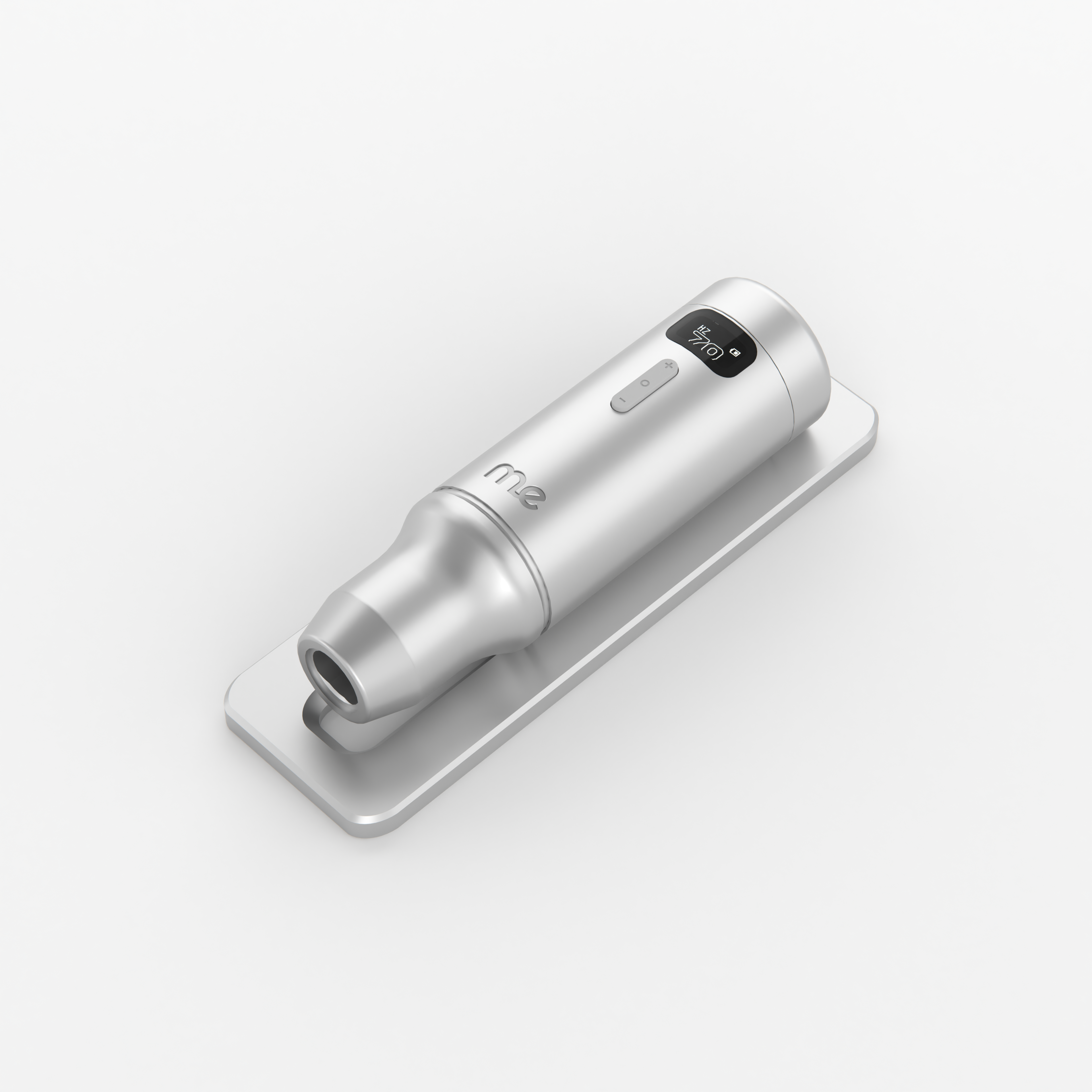 ME PMU MACHINE - SILVER