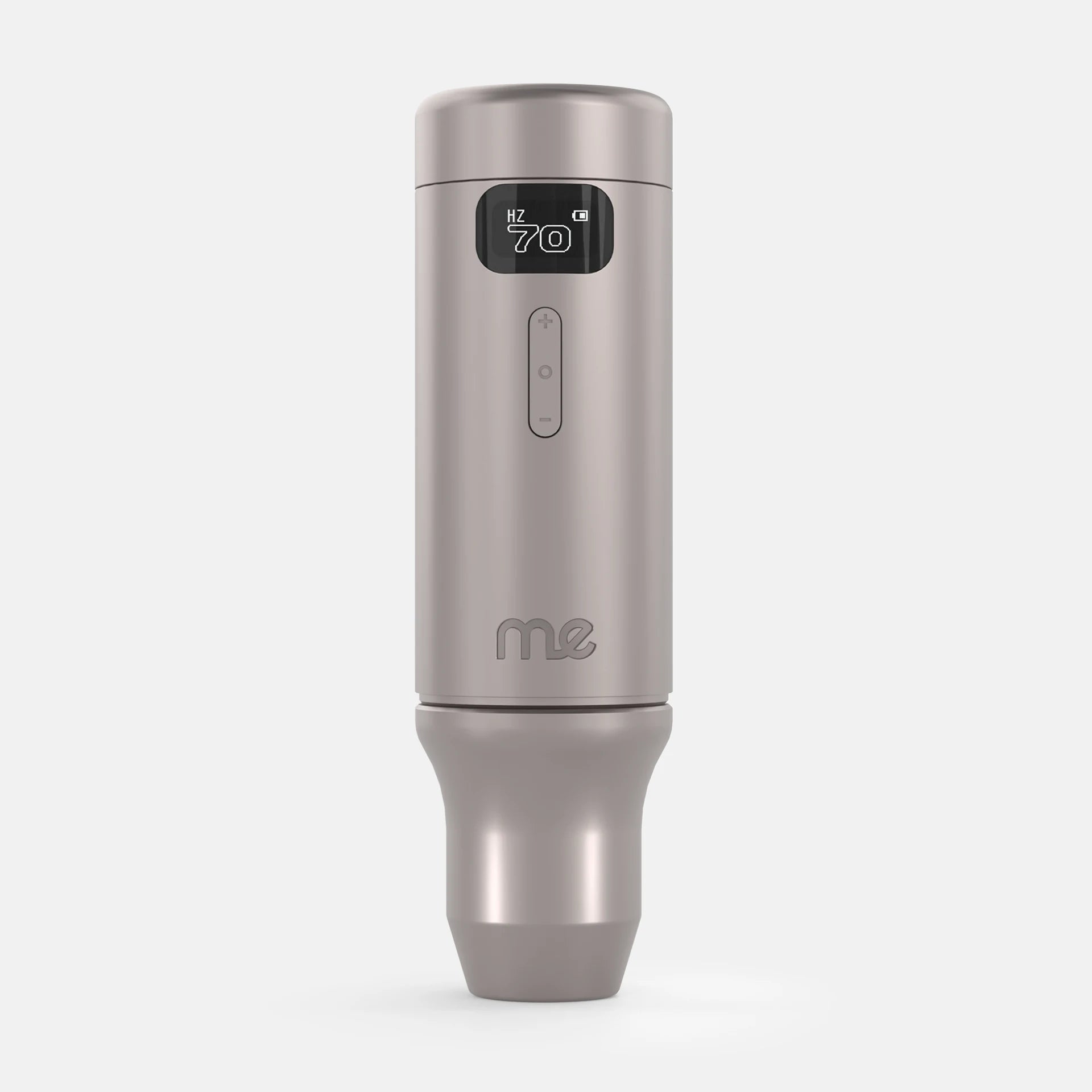 ME PMU MACHINE - WARM GREY Matte