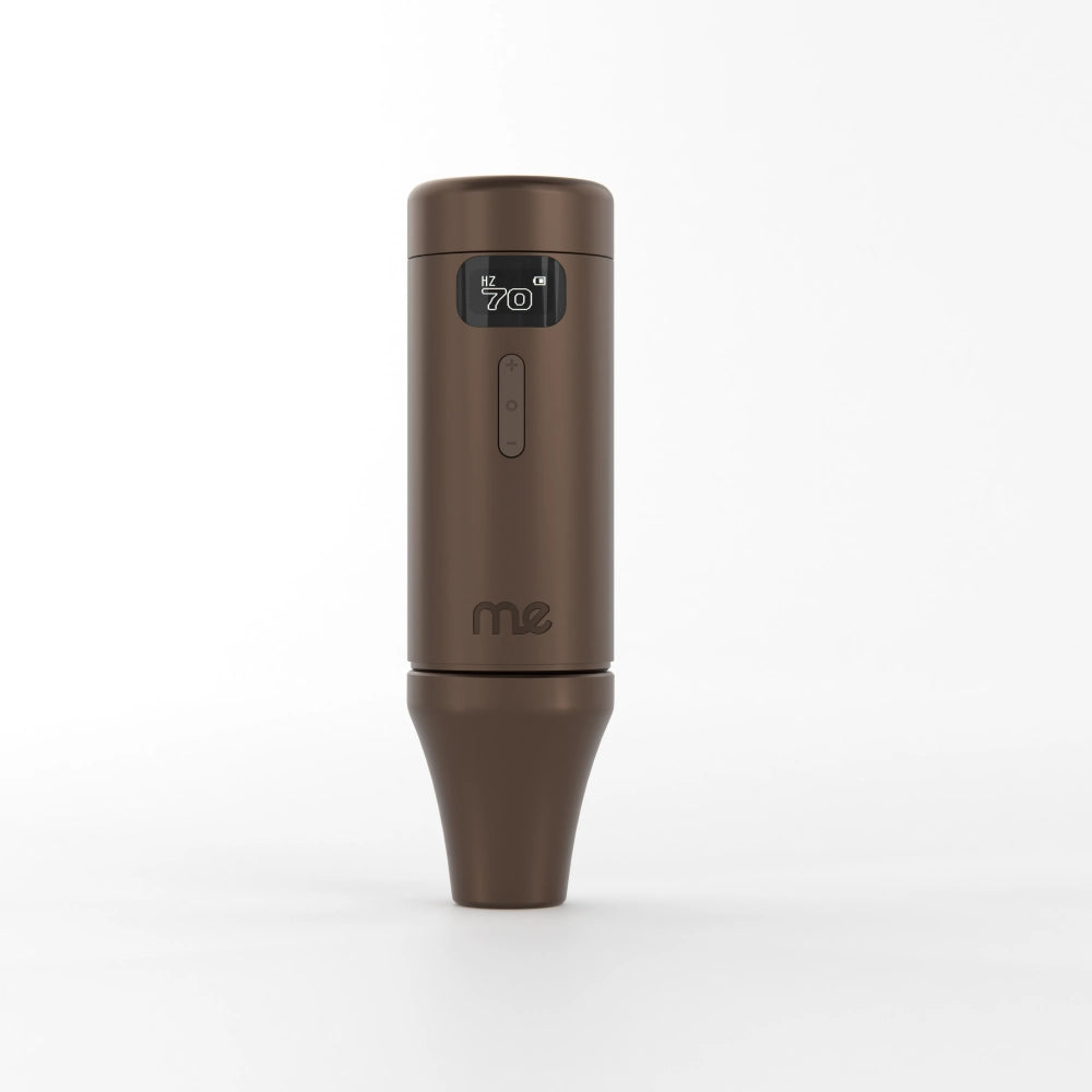 Grip ME Slim - Dark Brown