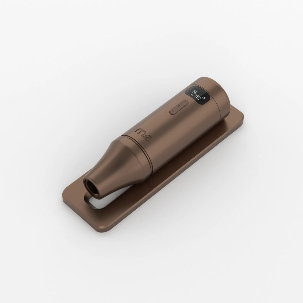 Grip ME Slim – Light Brown