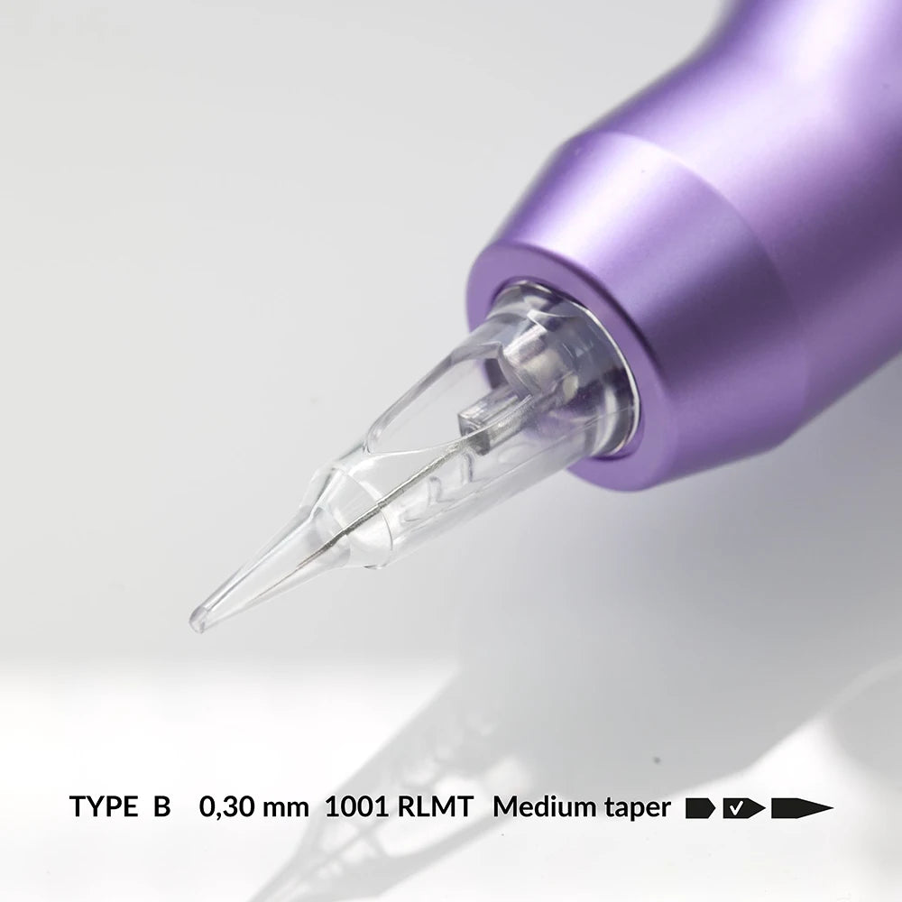 PMU Cartridge PMU ME 0,30 1RLMT (B) - 1 pc