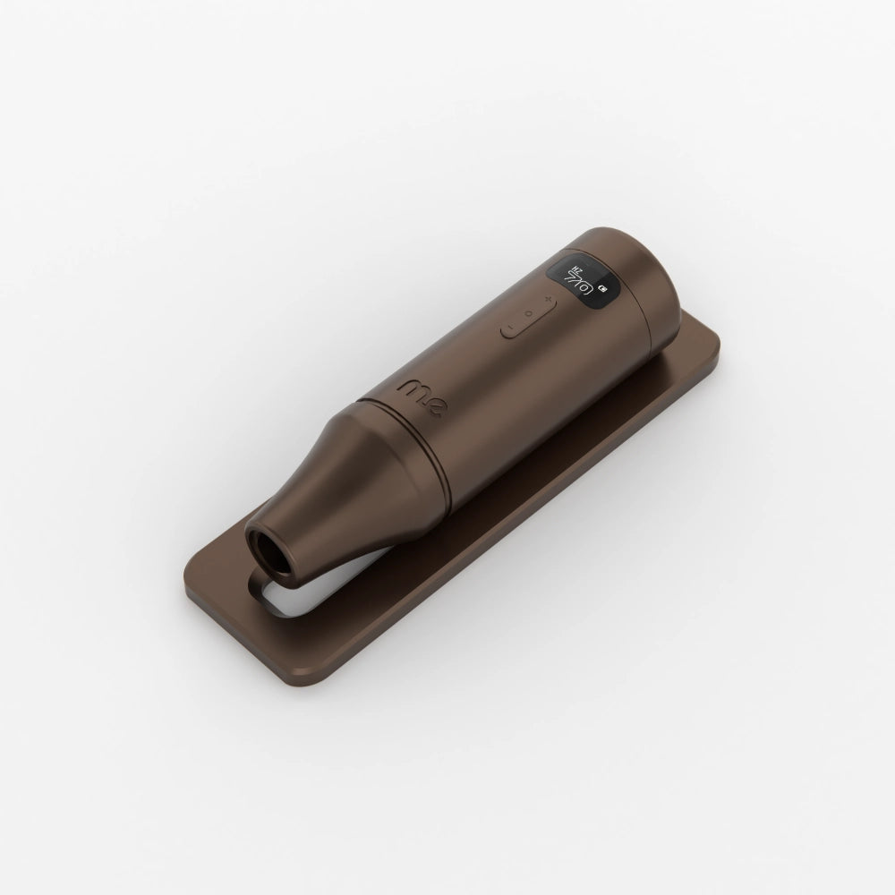Grip ME Slim - Dark Brown