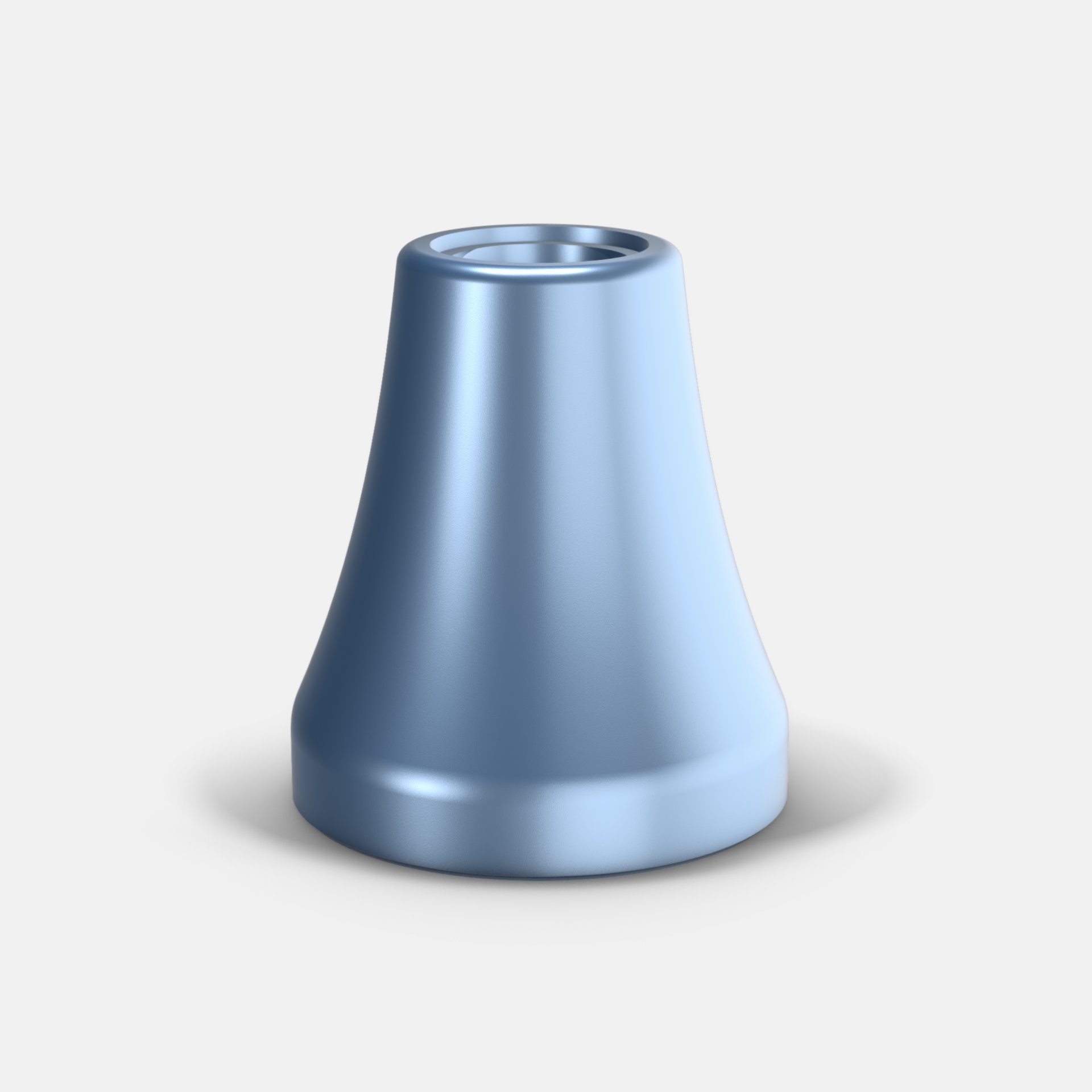 Grip ME Slim - Blue Matte