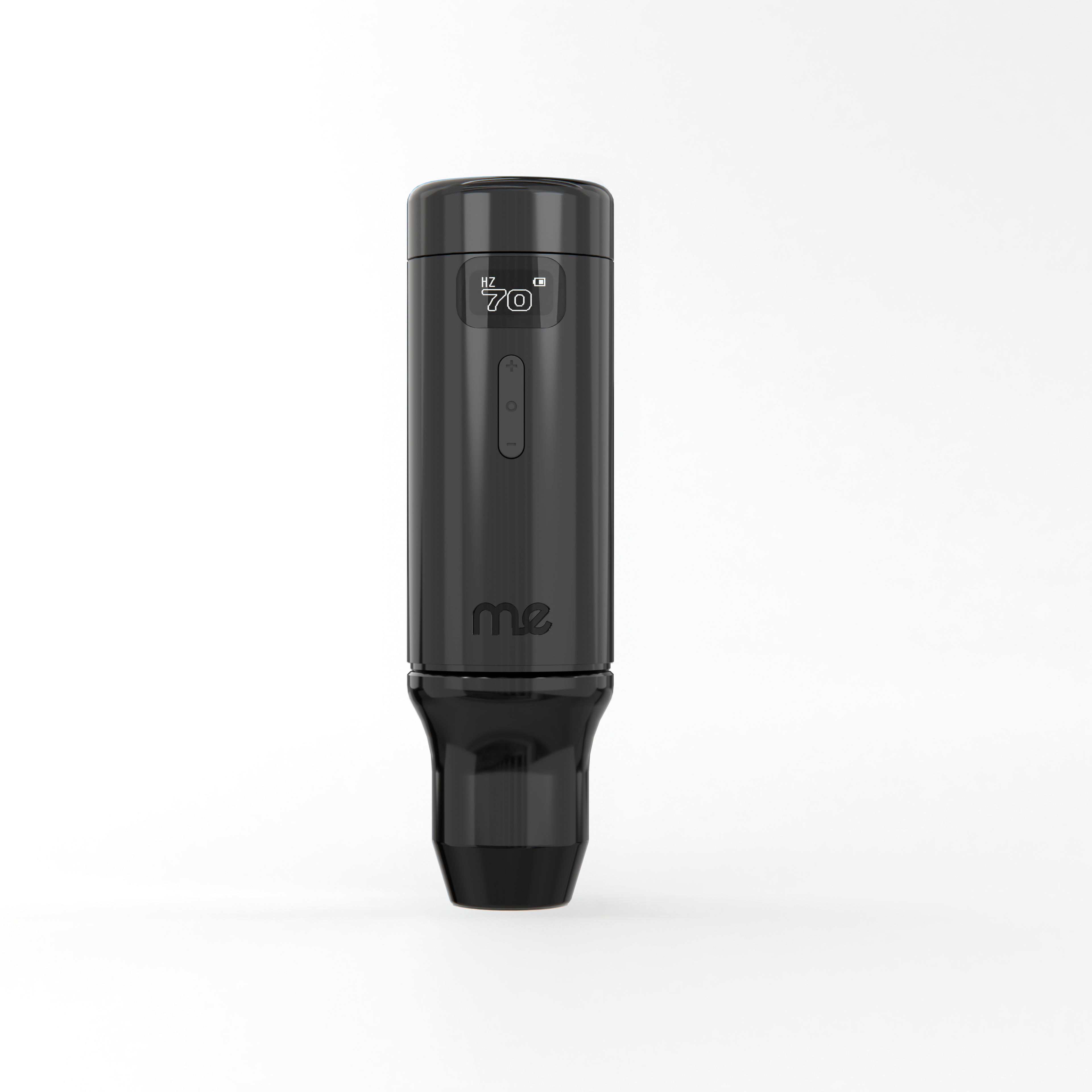 ME PMU MACHINE - BLACK Glossy