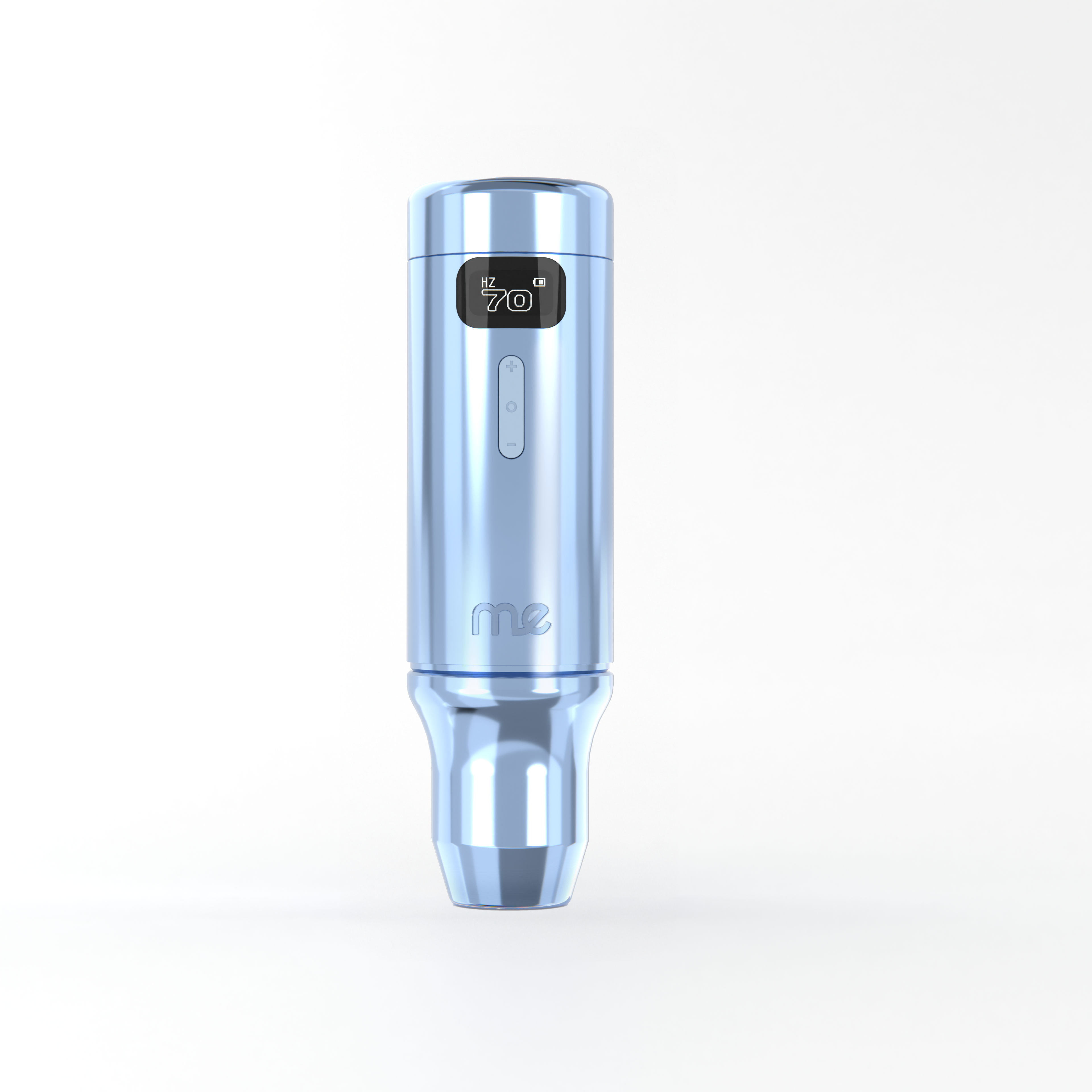 ME PMU MACHINE - BLUE Glossy