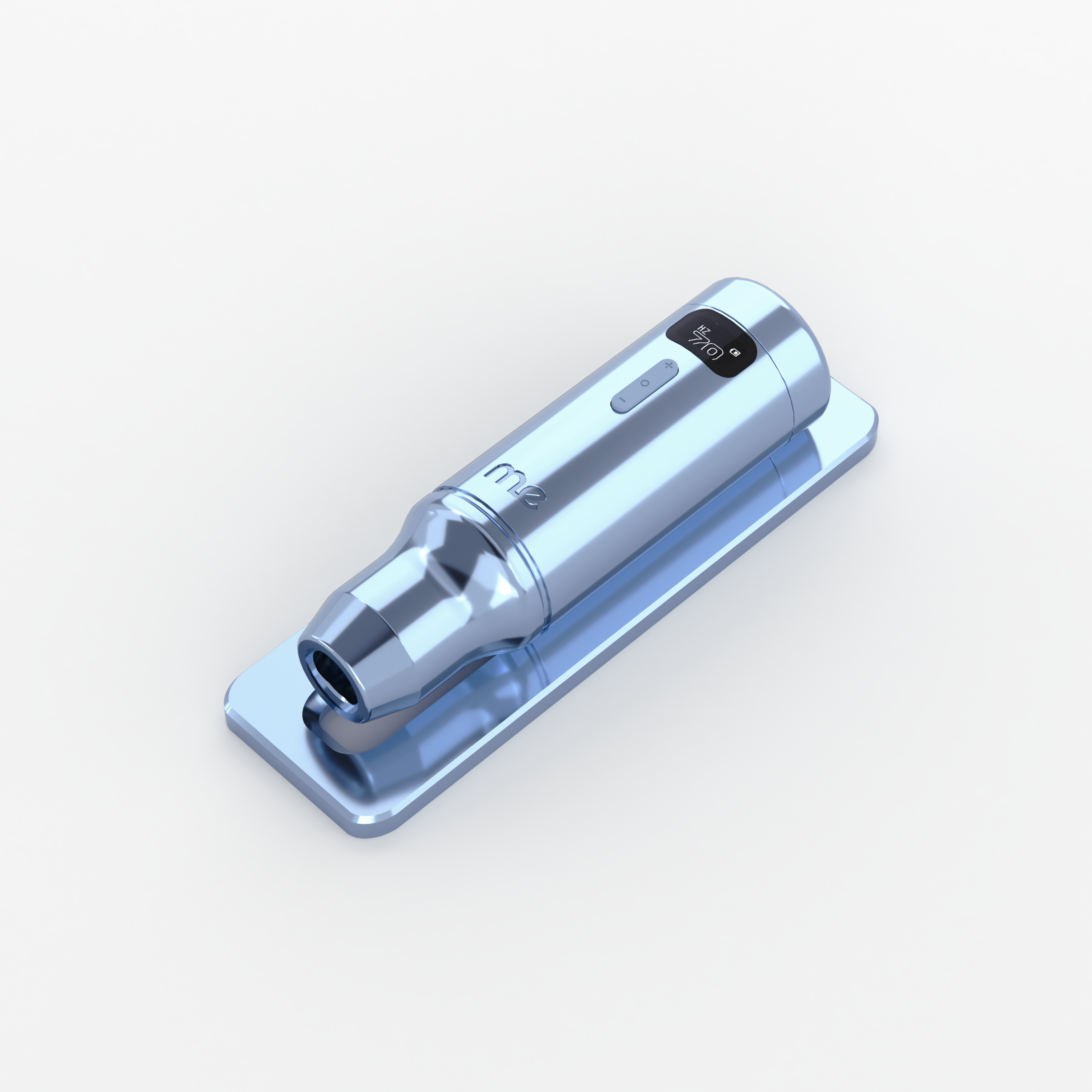 ME PMU MACHINE - BLUE