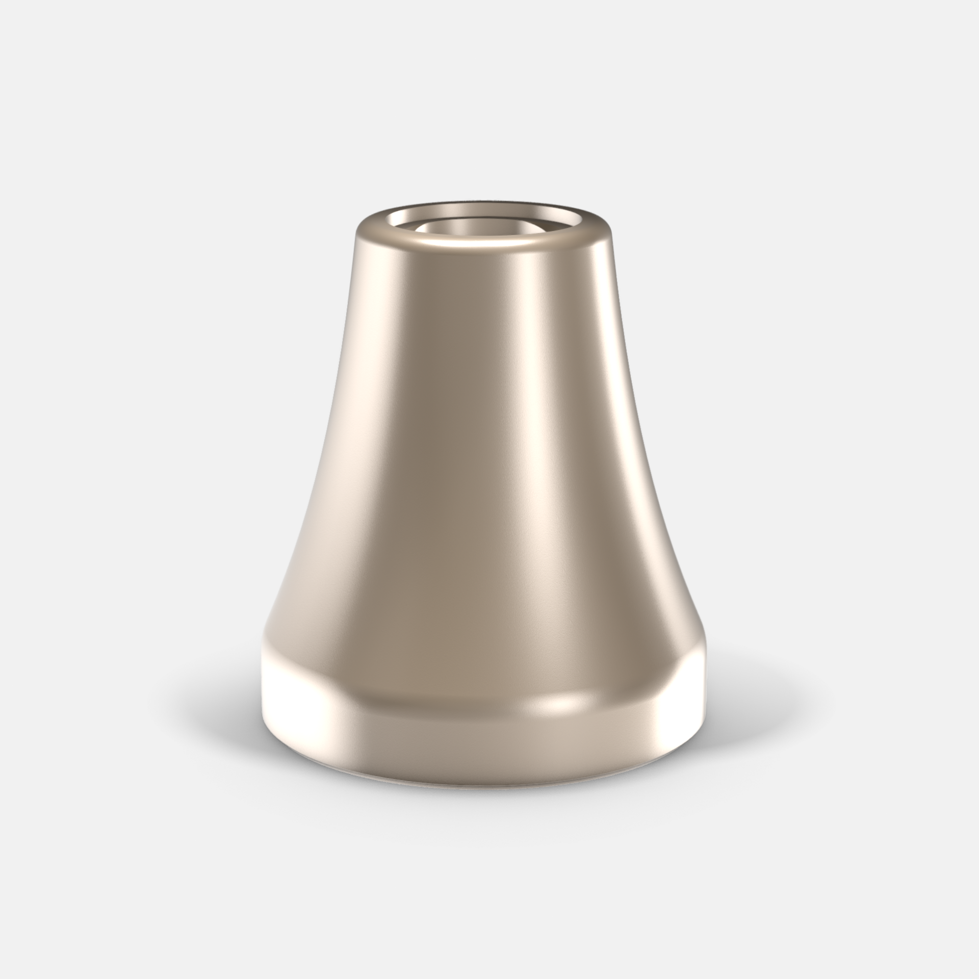 Grip ME Slim - Gold Matte