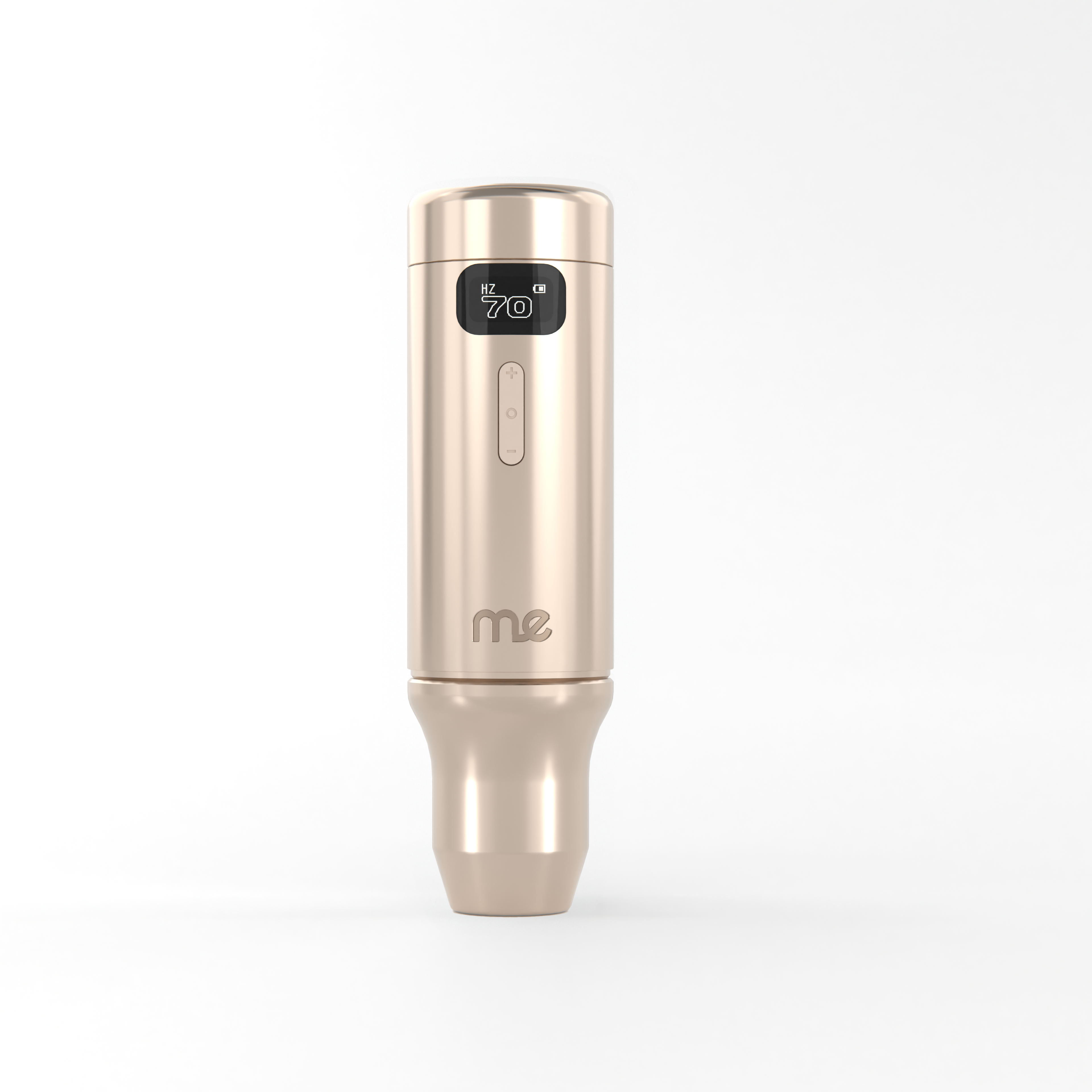 ME PMU MACHINE - GOLD Glossy