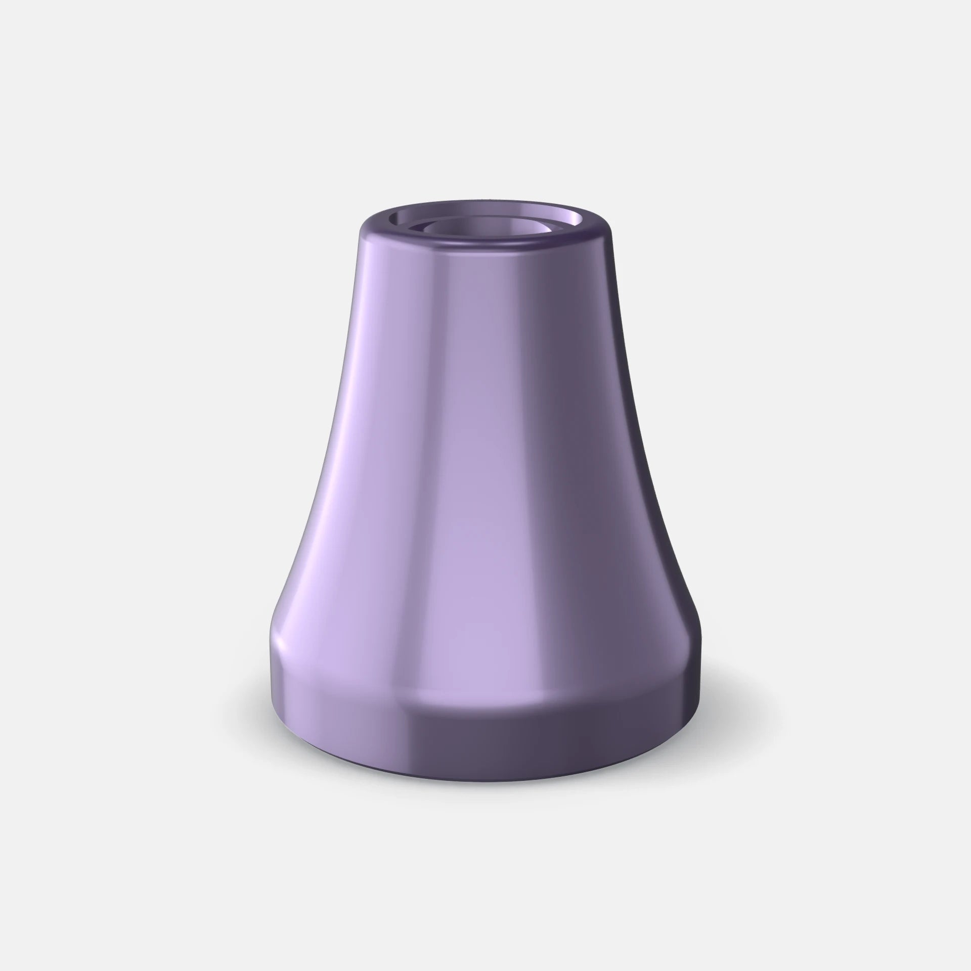 Grip ME Slim - Purple Glossy