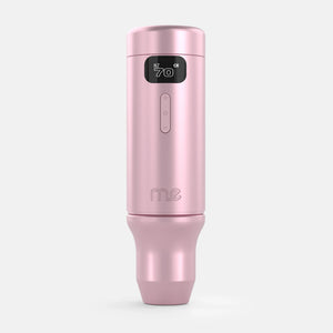 DERMOGRAFO ME PMU - ROSA