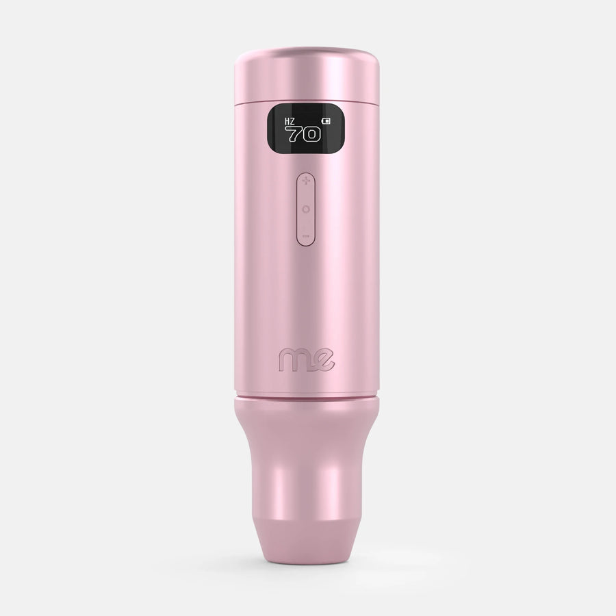 DERMOGRAFO ME PMU - ROSA