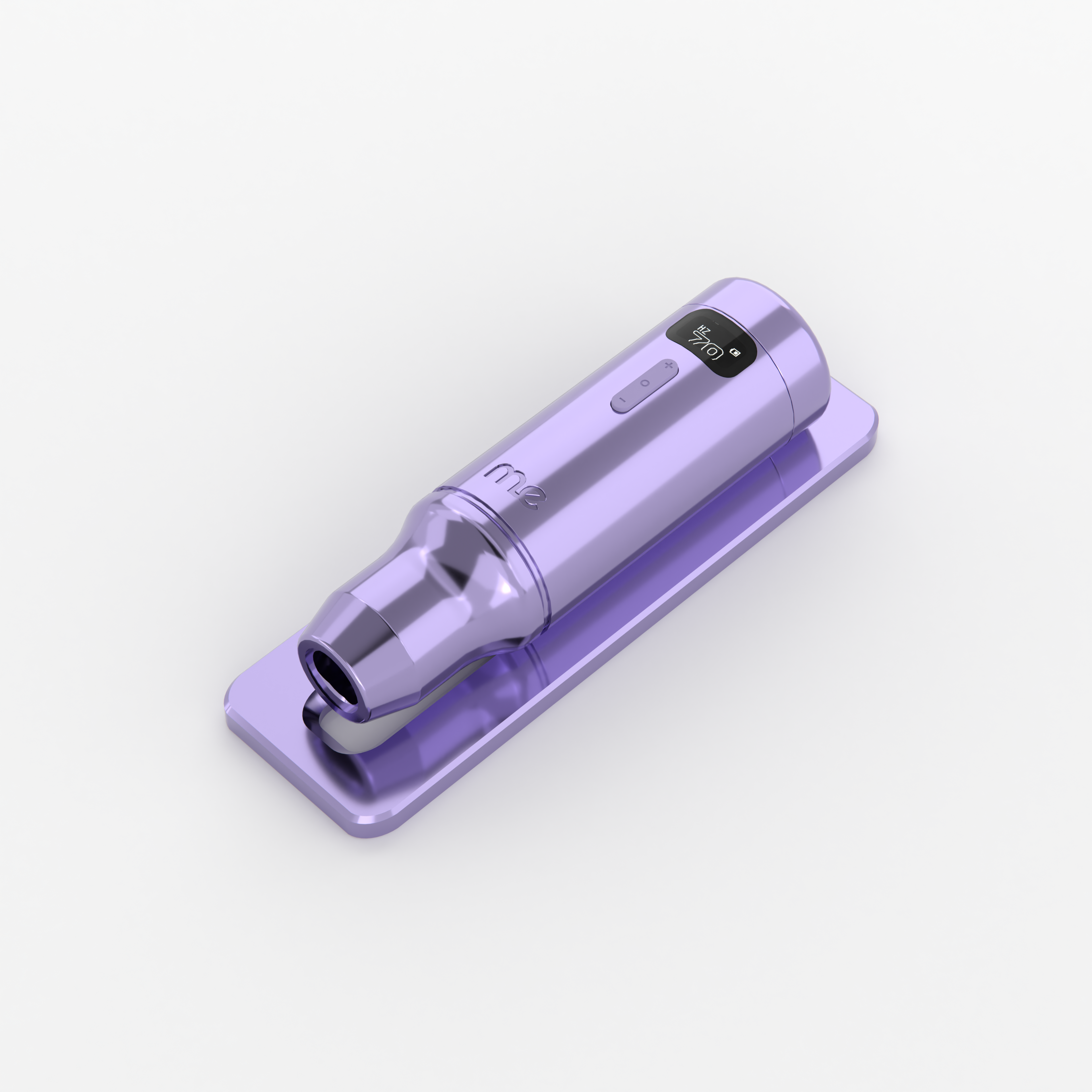 ME PMU MACHINE - PURPLE
