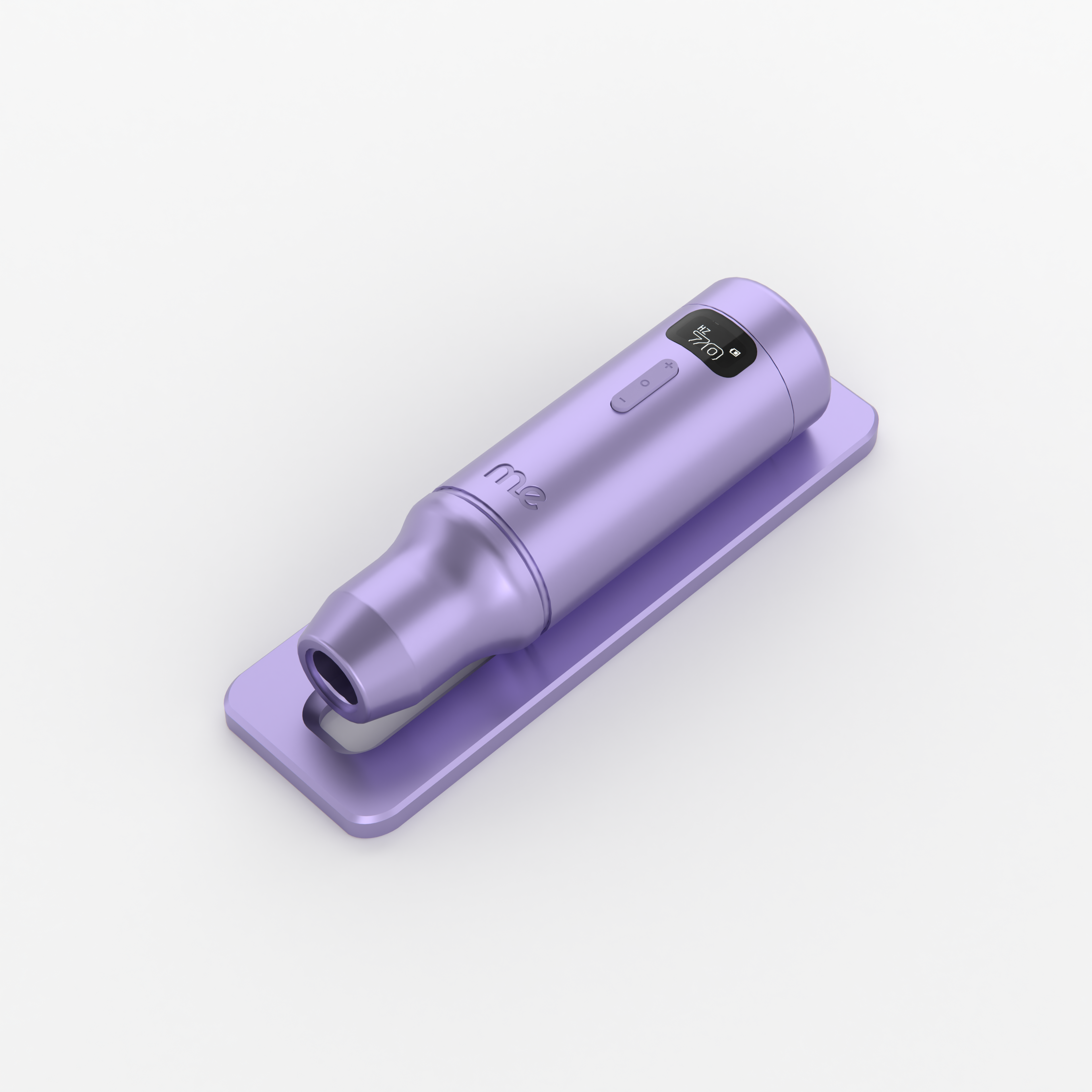 ME PMU MACHINE - PURPLE
