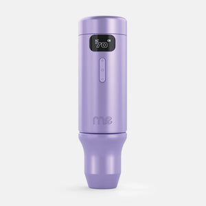 DERMOGRAFO ME PMU - VIOLA