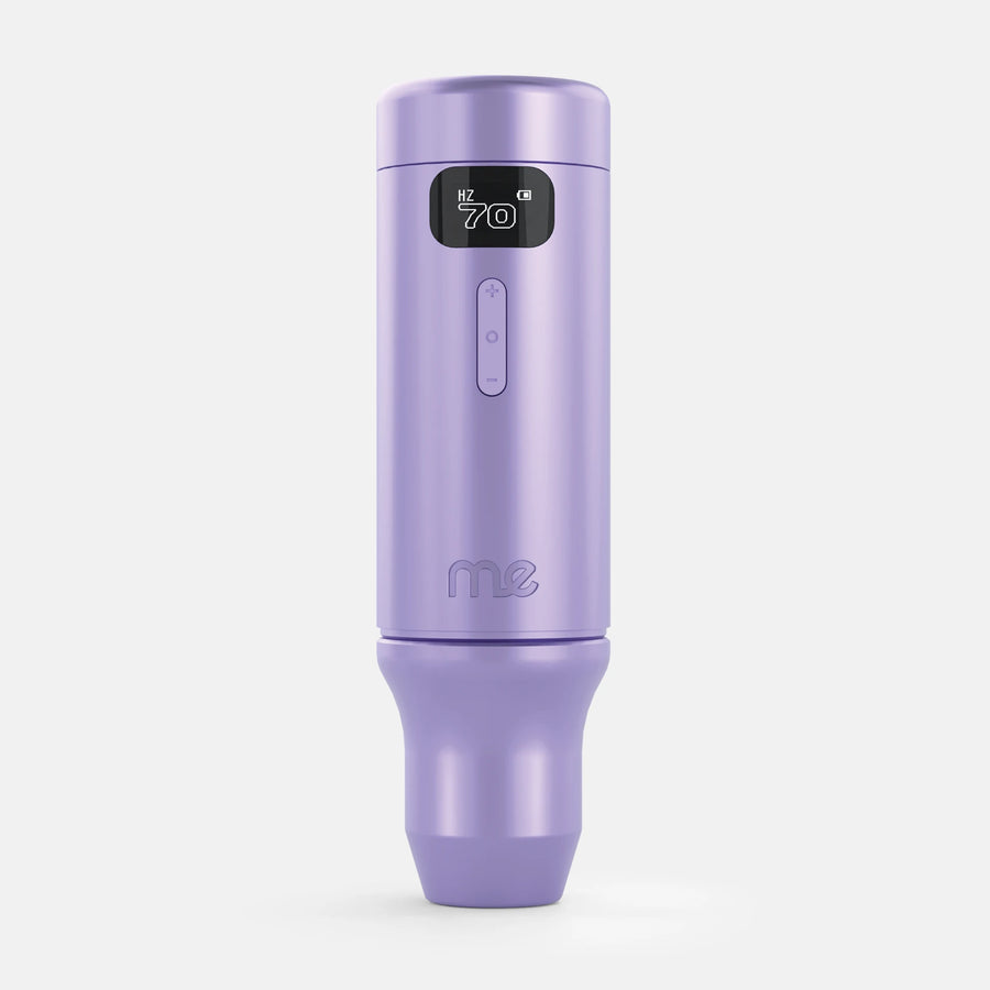 DERMOGRAFO ME PMU - VIOLA