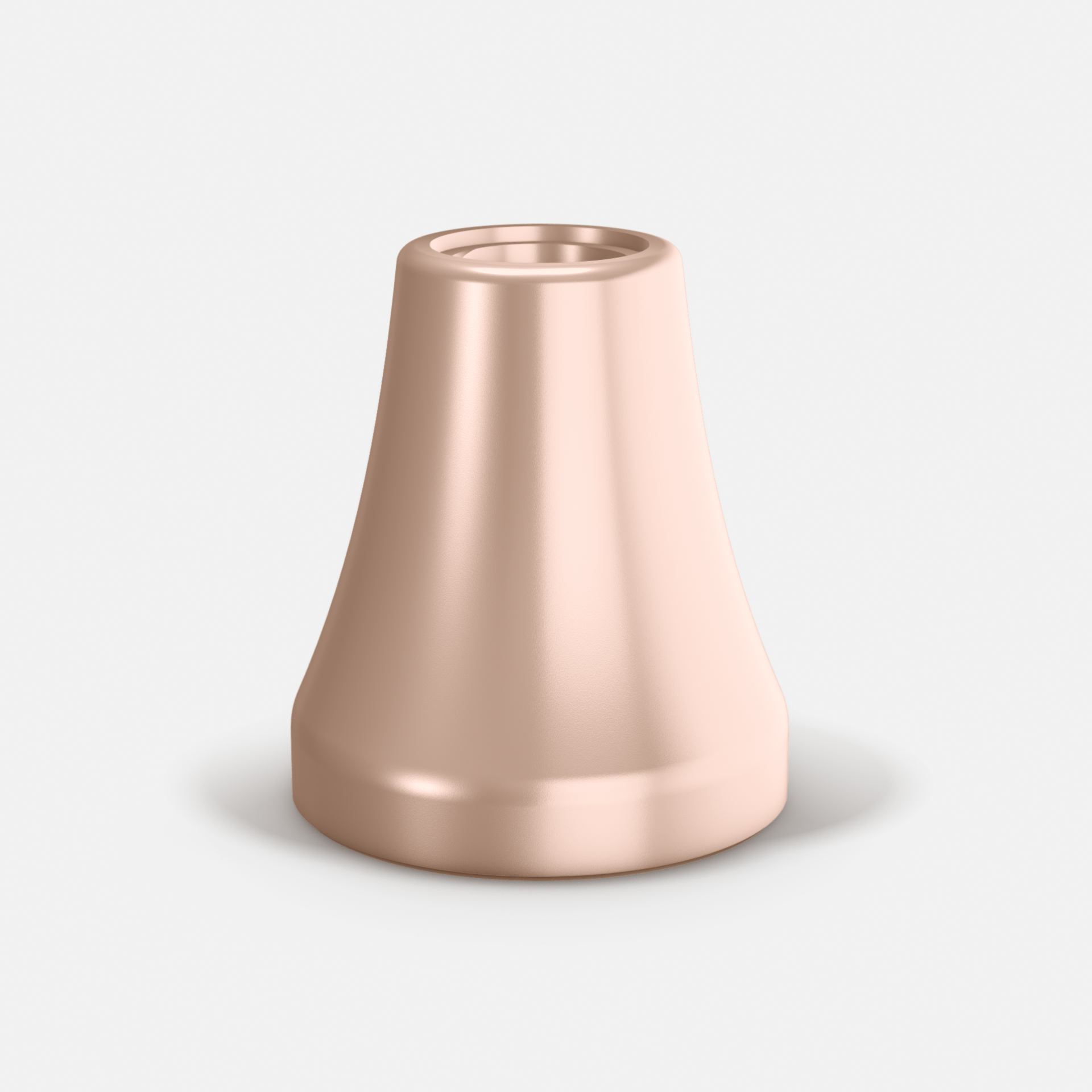 Grip ME Slim – Rose Gold Matte