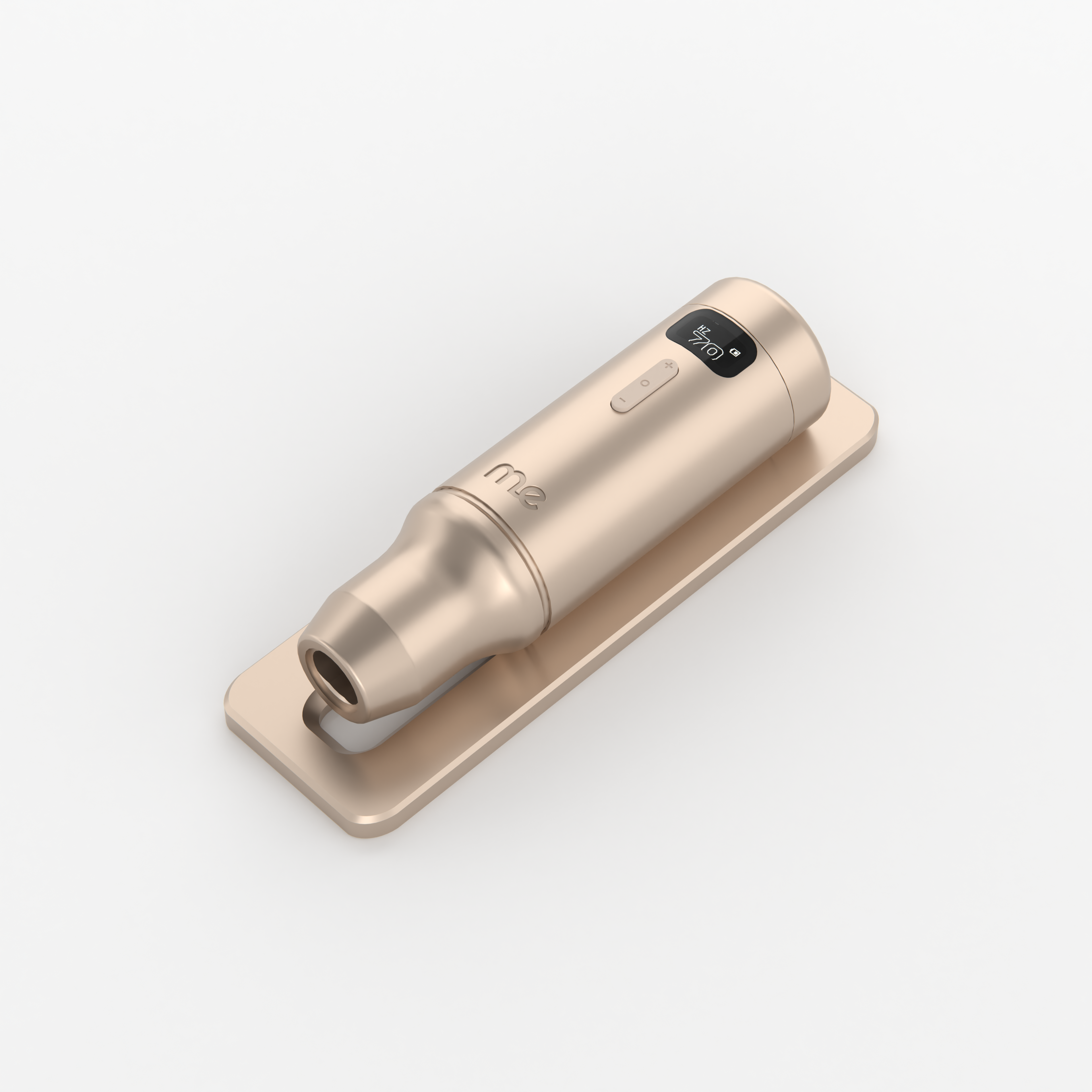 ME PMU MACHINE - GOLD