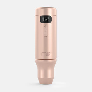 DERMOGRAFO ME PMU - ORO ROSA