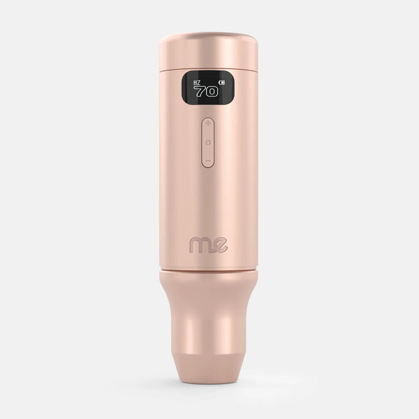 Oro rosa