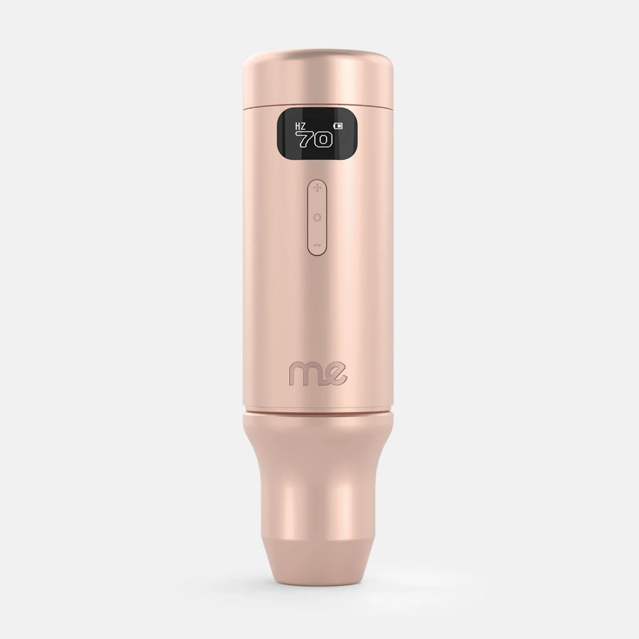 DERMOGRAFO ME PMU - ORO ROSA