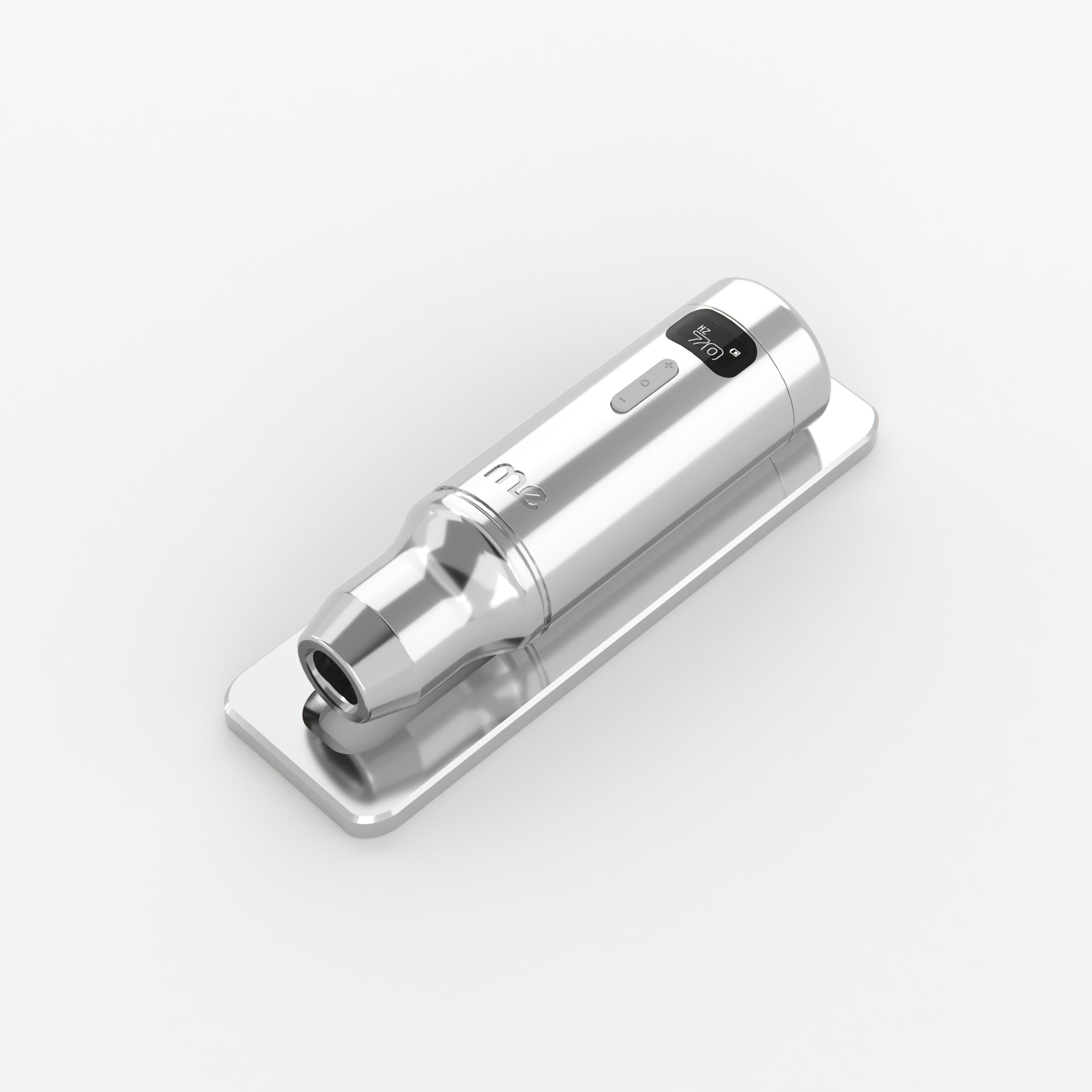 ME PMU MACHINE - SILVER