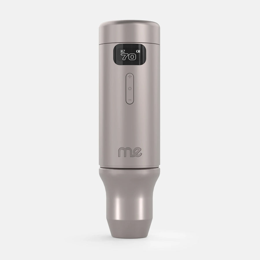 DERMOGRAFO ME PMU - GRIGIO CALDO