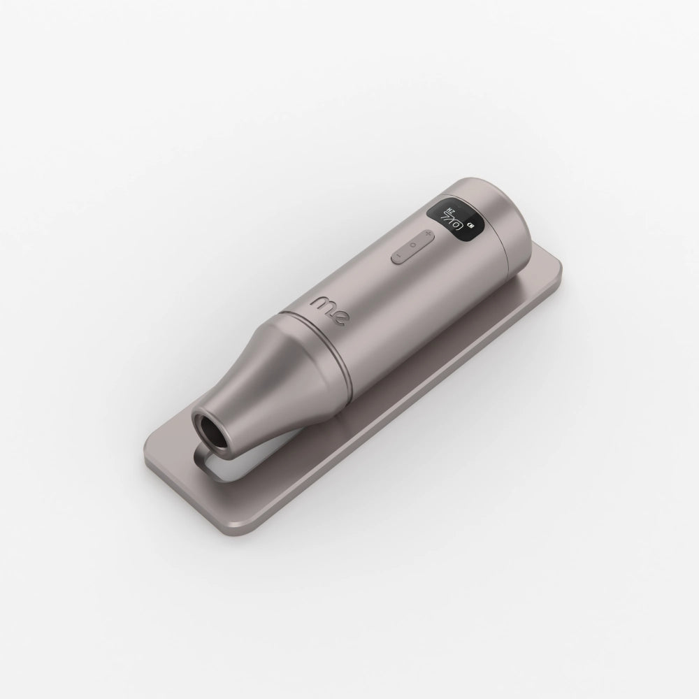 Grip ME Slim – Warm Grey