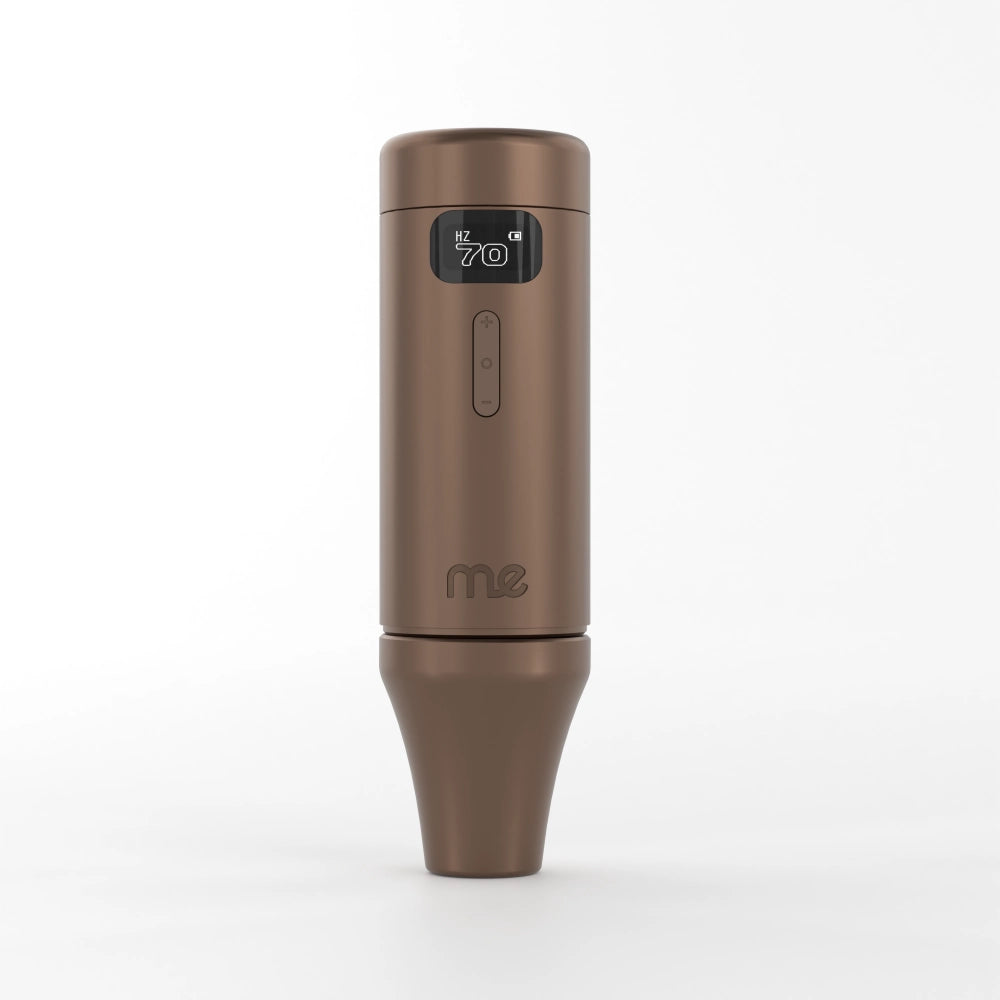 Grip ME Slim – Light Brown