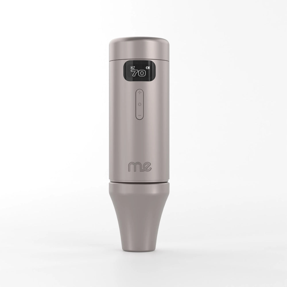 Grip ME Slim – Warm Grey
