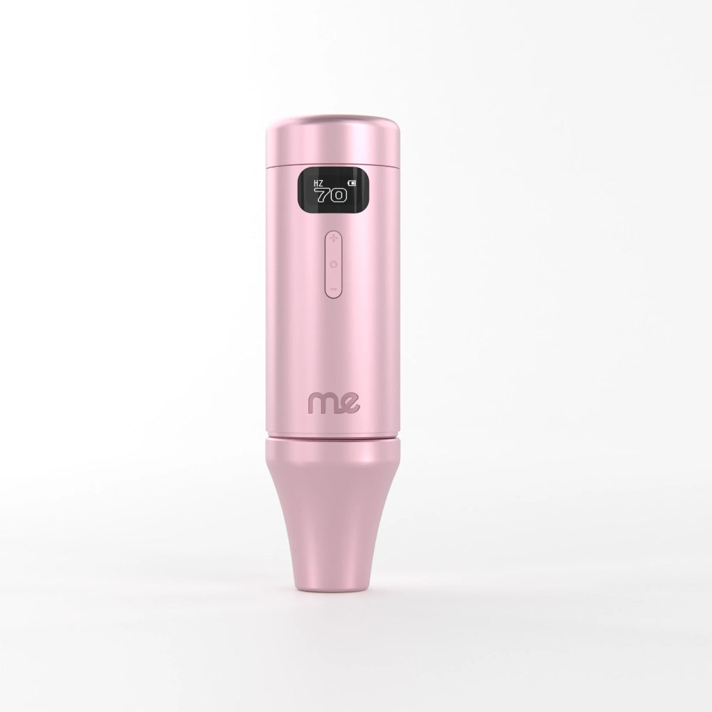 Grip ME Slim - Pink